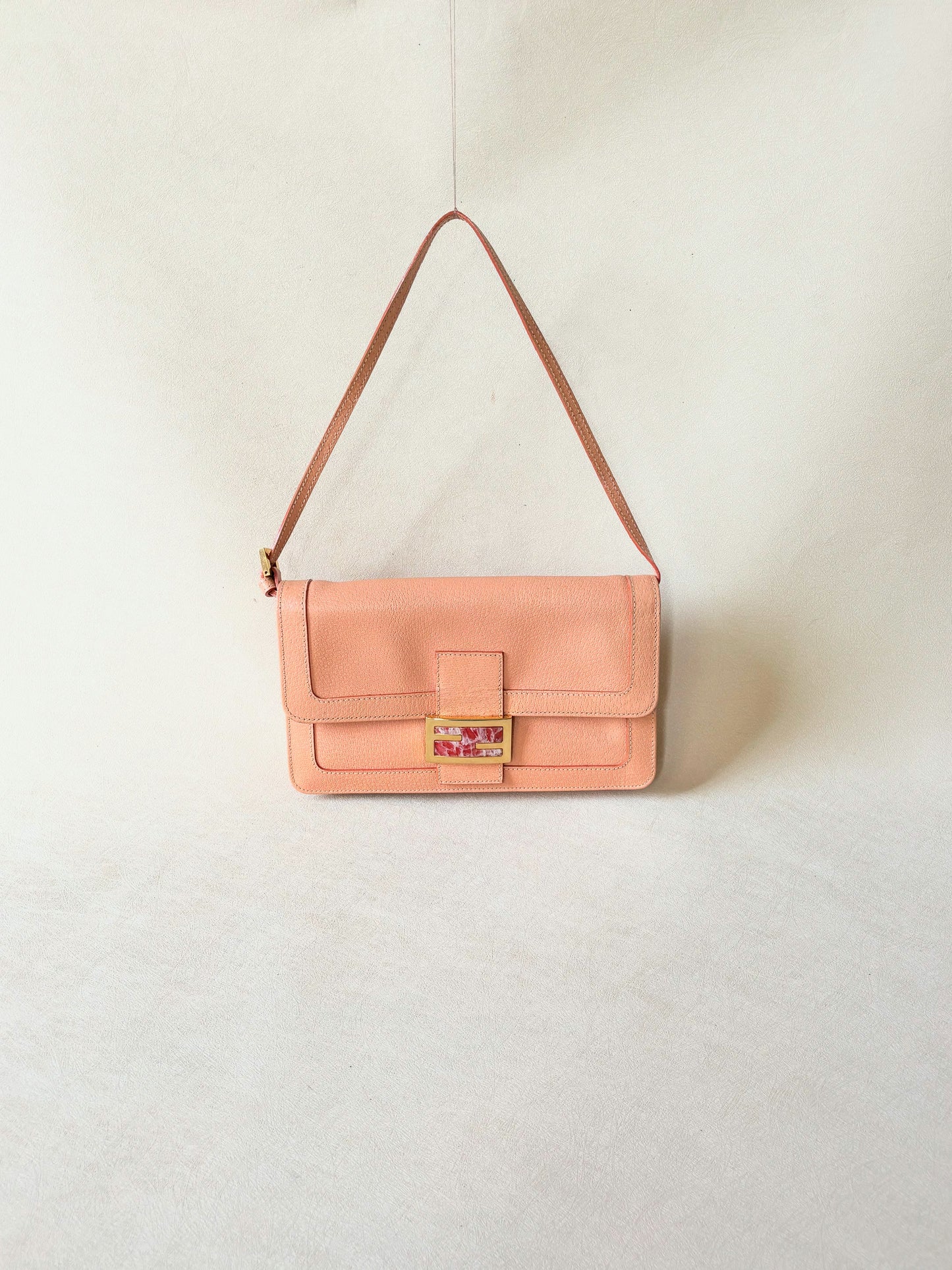 FENDI Sac Baguette