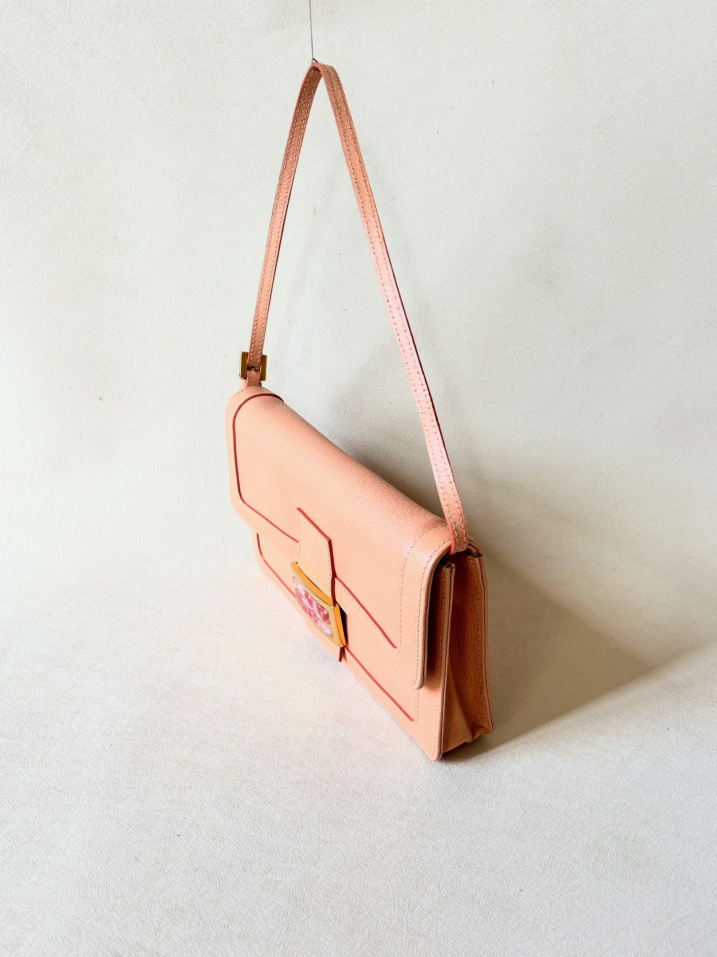 FENDI Sac Baguette