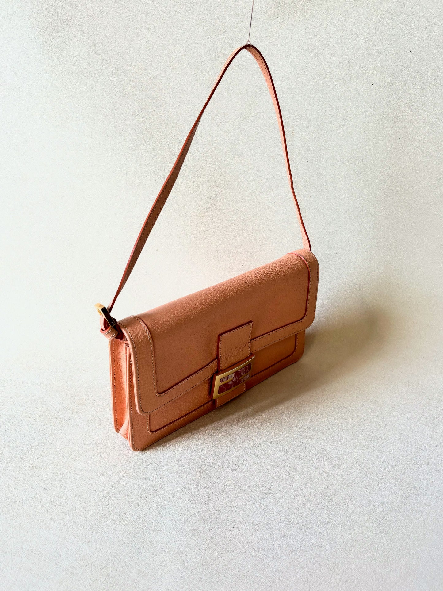 FENDI Sac Baguette