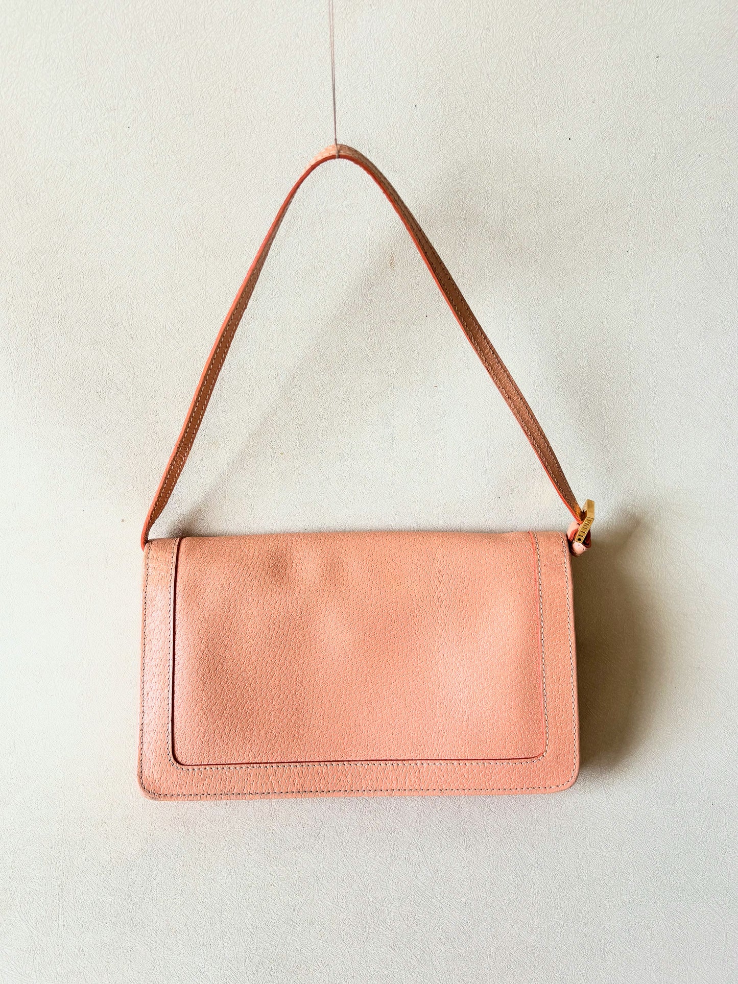 FENDI Sac Baguette