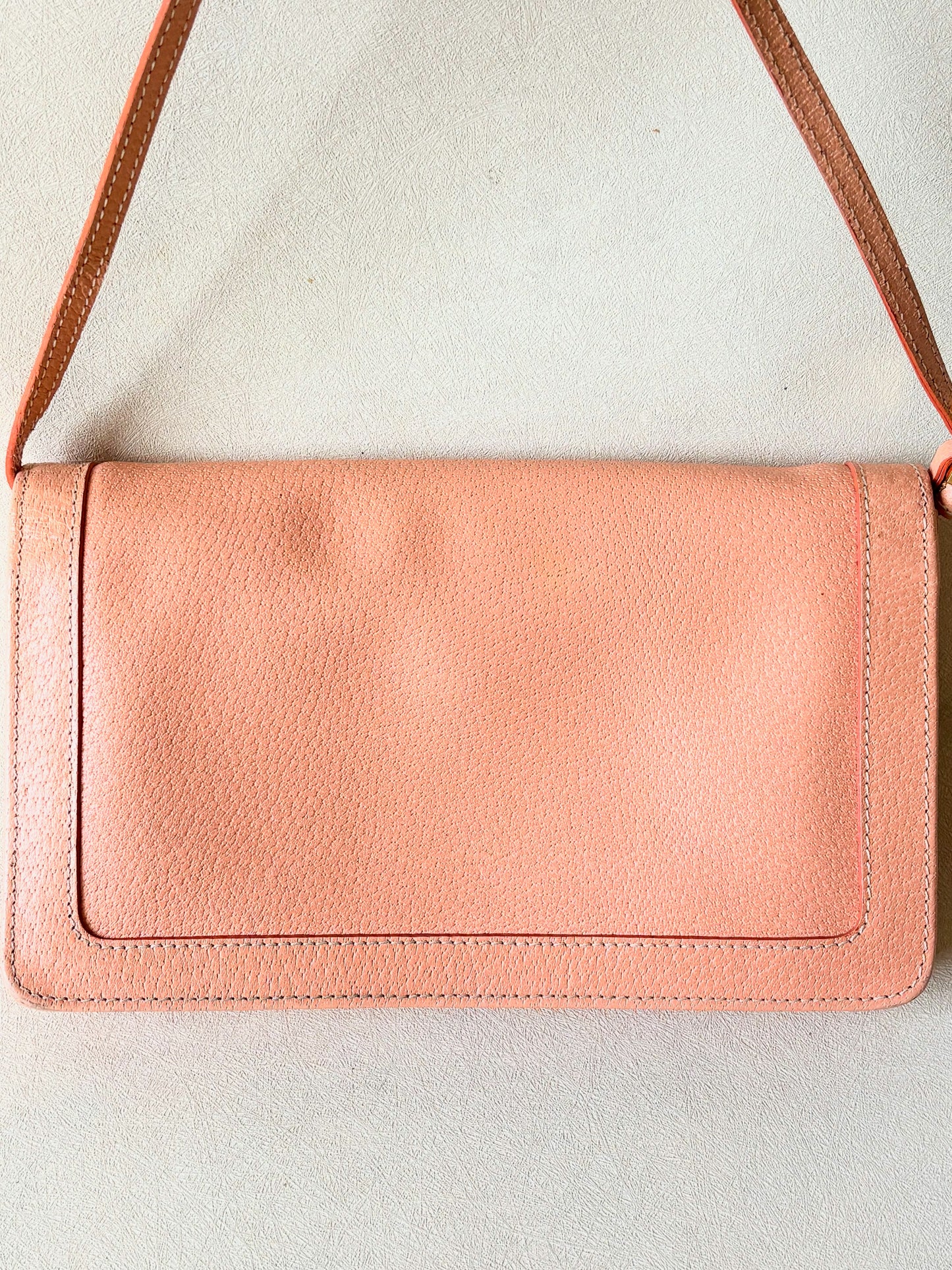 FENDI Sac Baguette