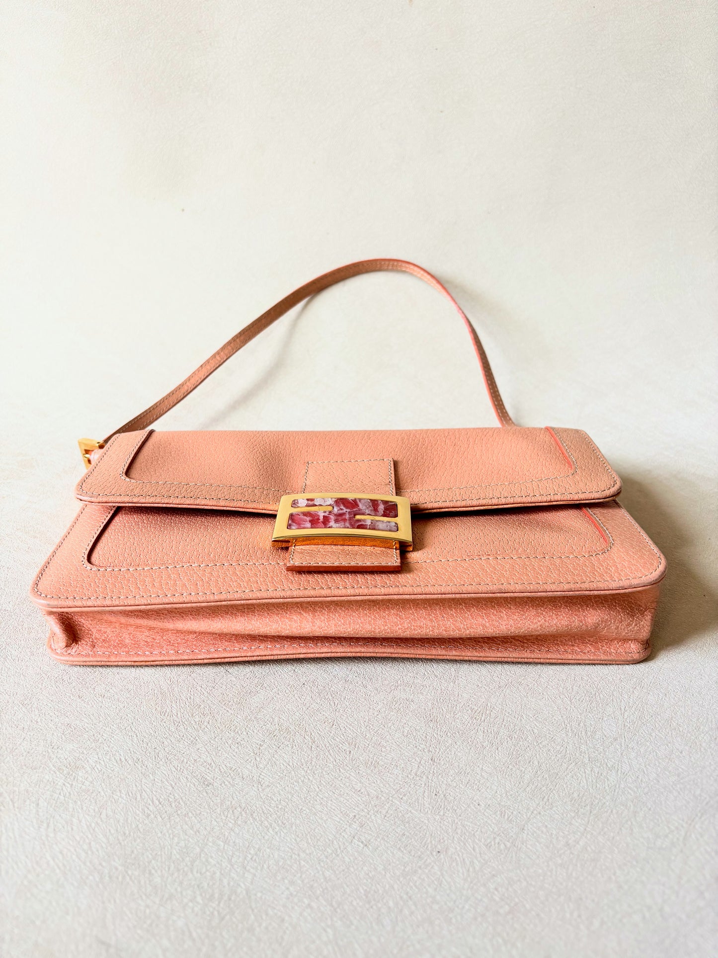 FENDI Sac Baguette