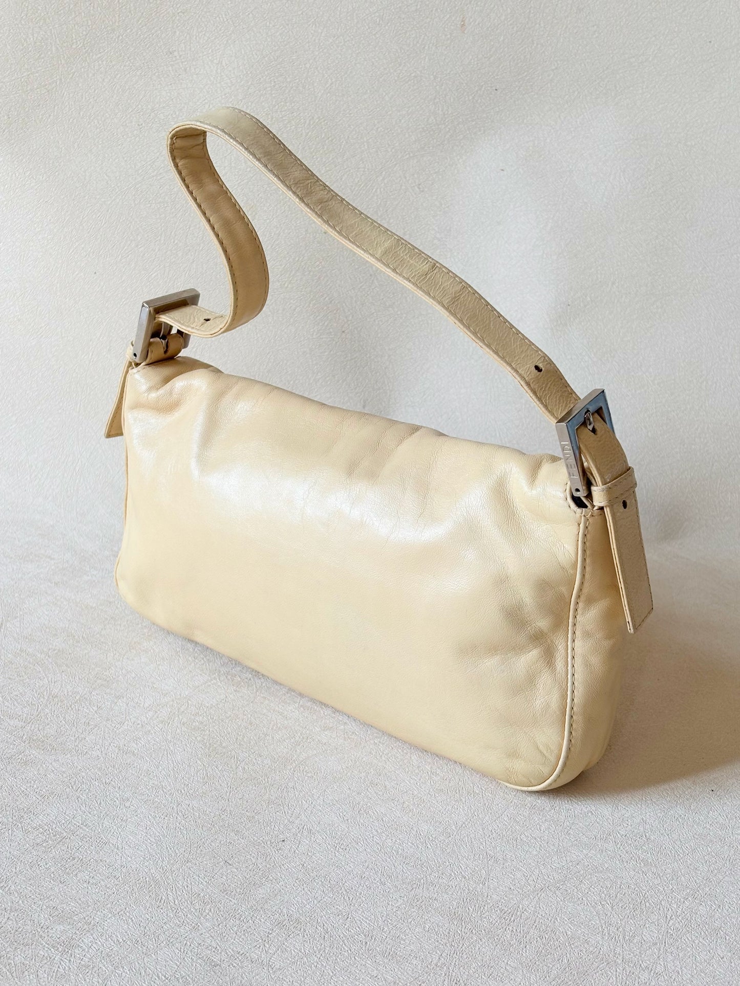 FENDI Sac Baguette