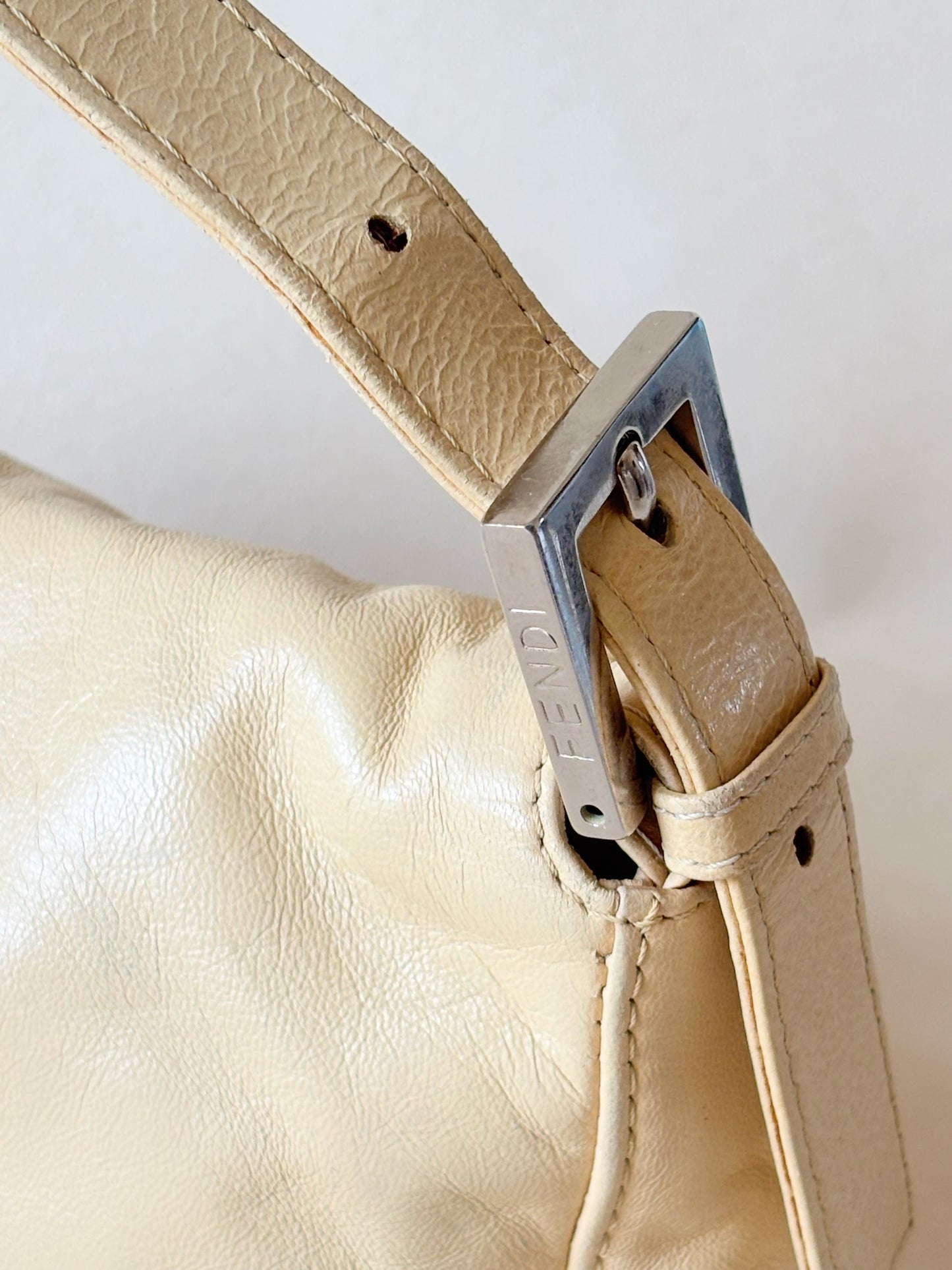 FENDI Sac Baguette