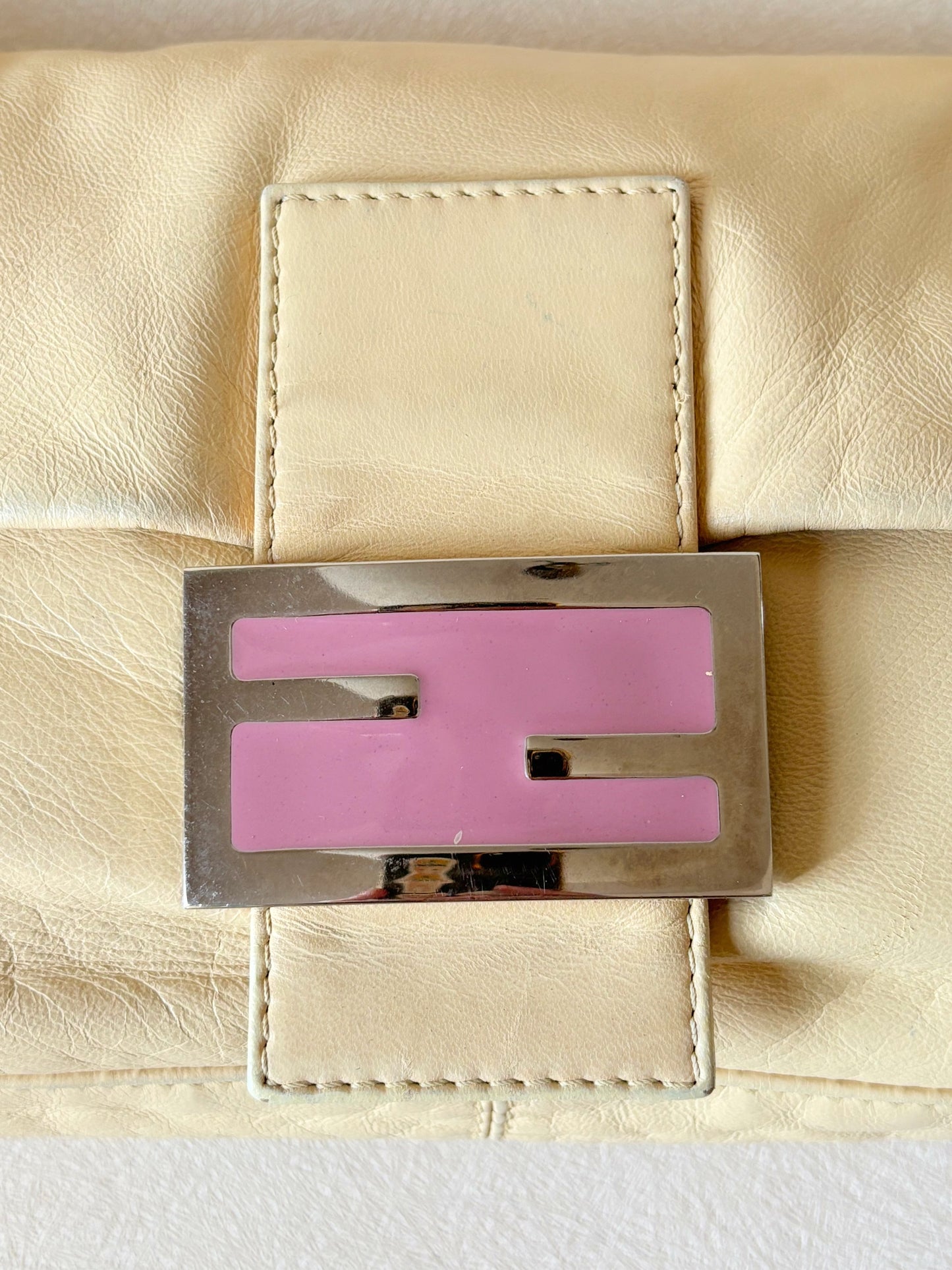FENDI Sac Baguette