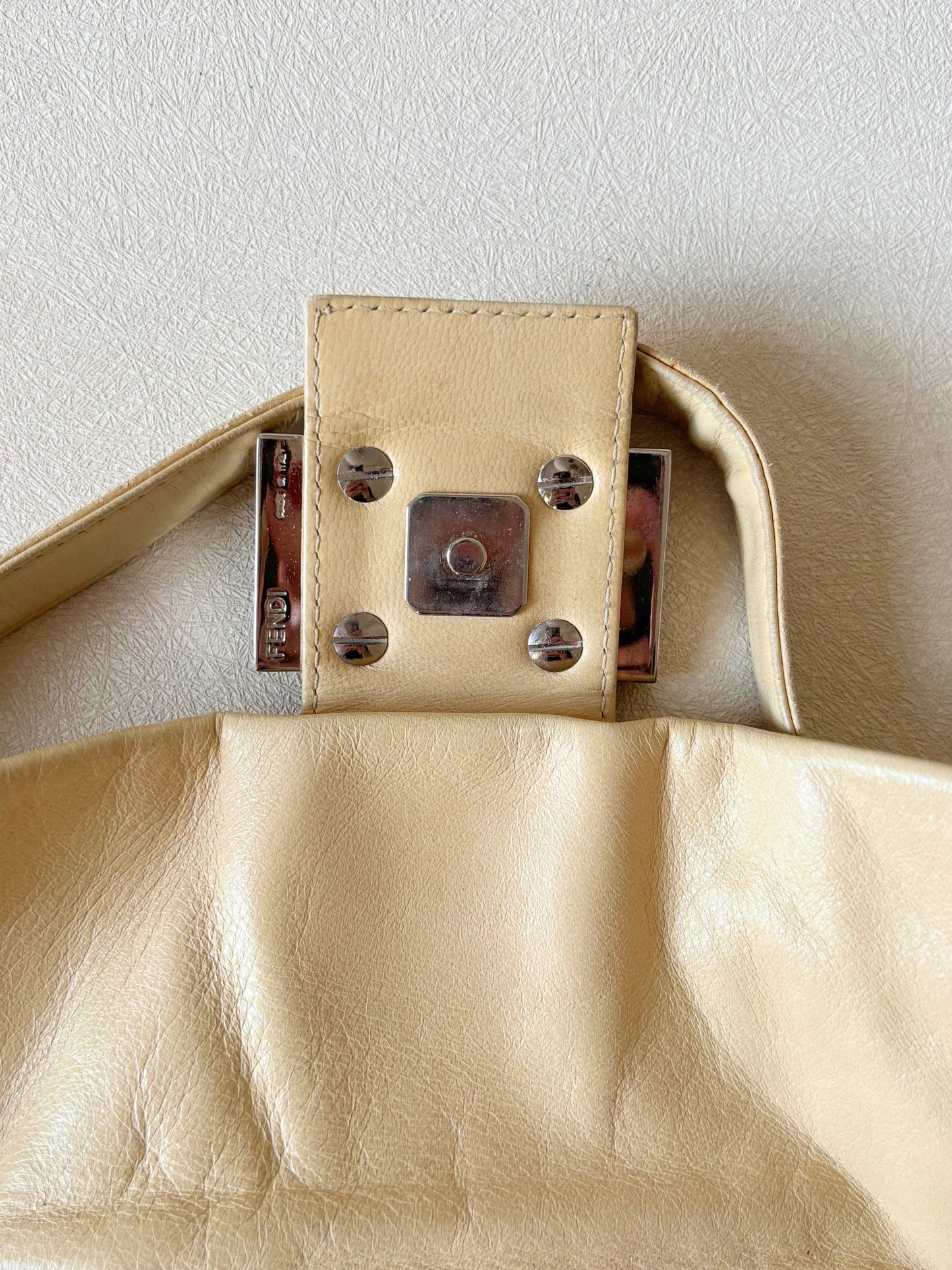 FENDI Sac Baguette