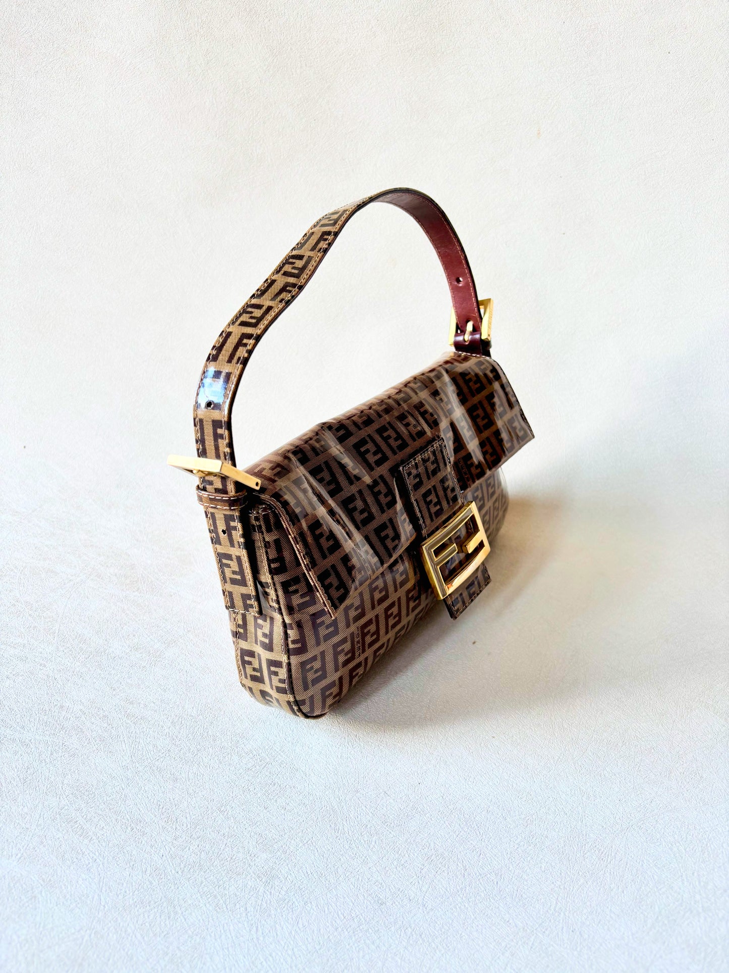 FENDI Sac Baguette