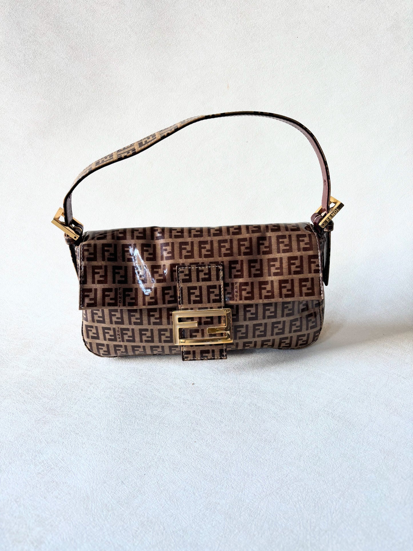 FENDI Sac Baguette