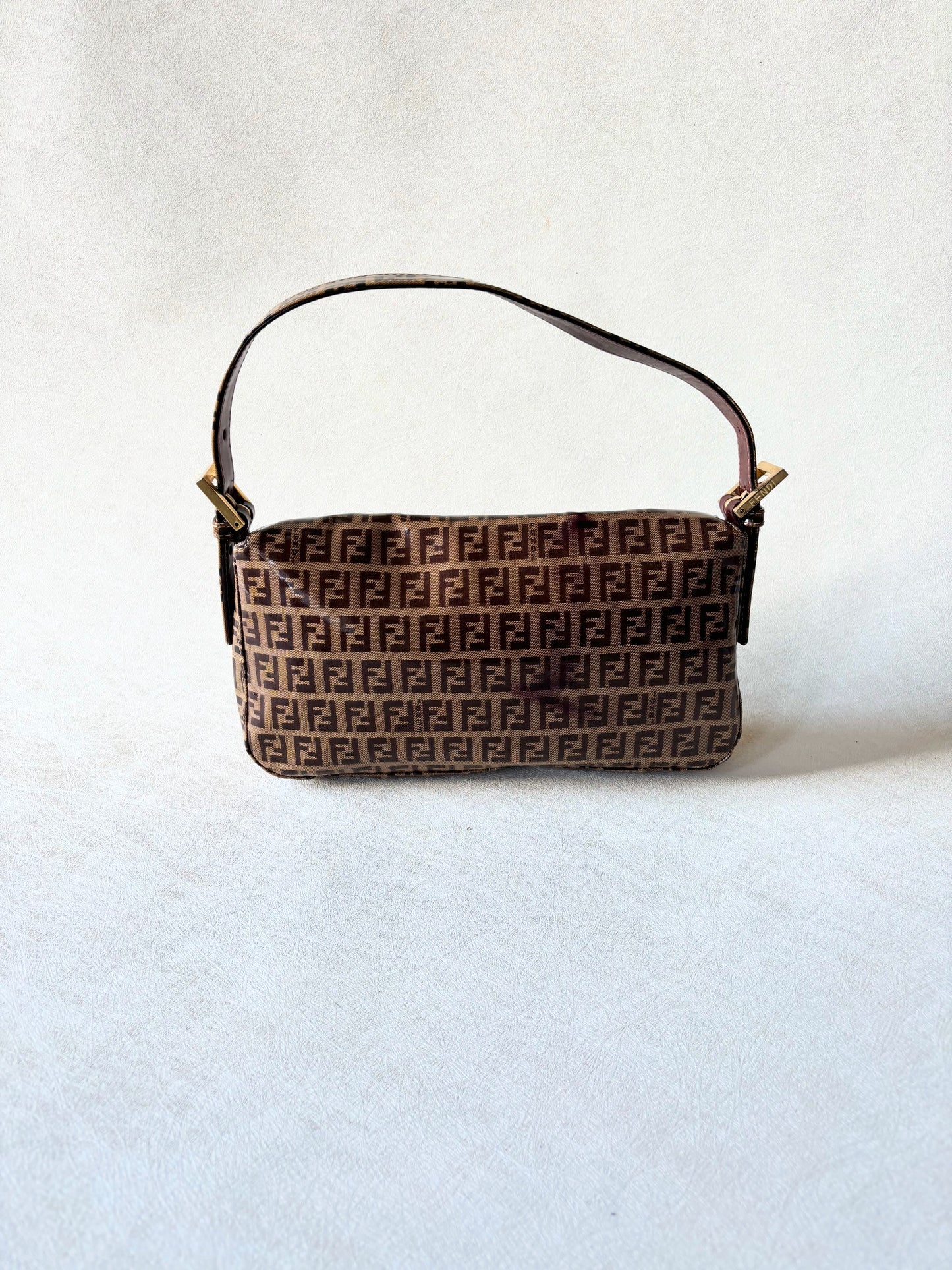 FENDI Sac Baguette