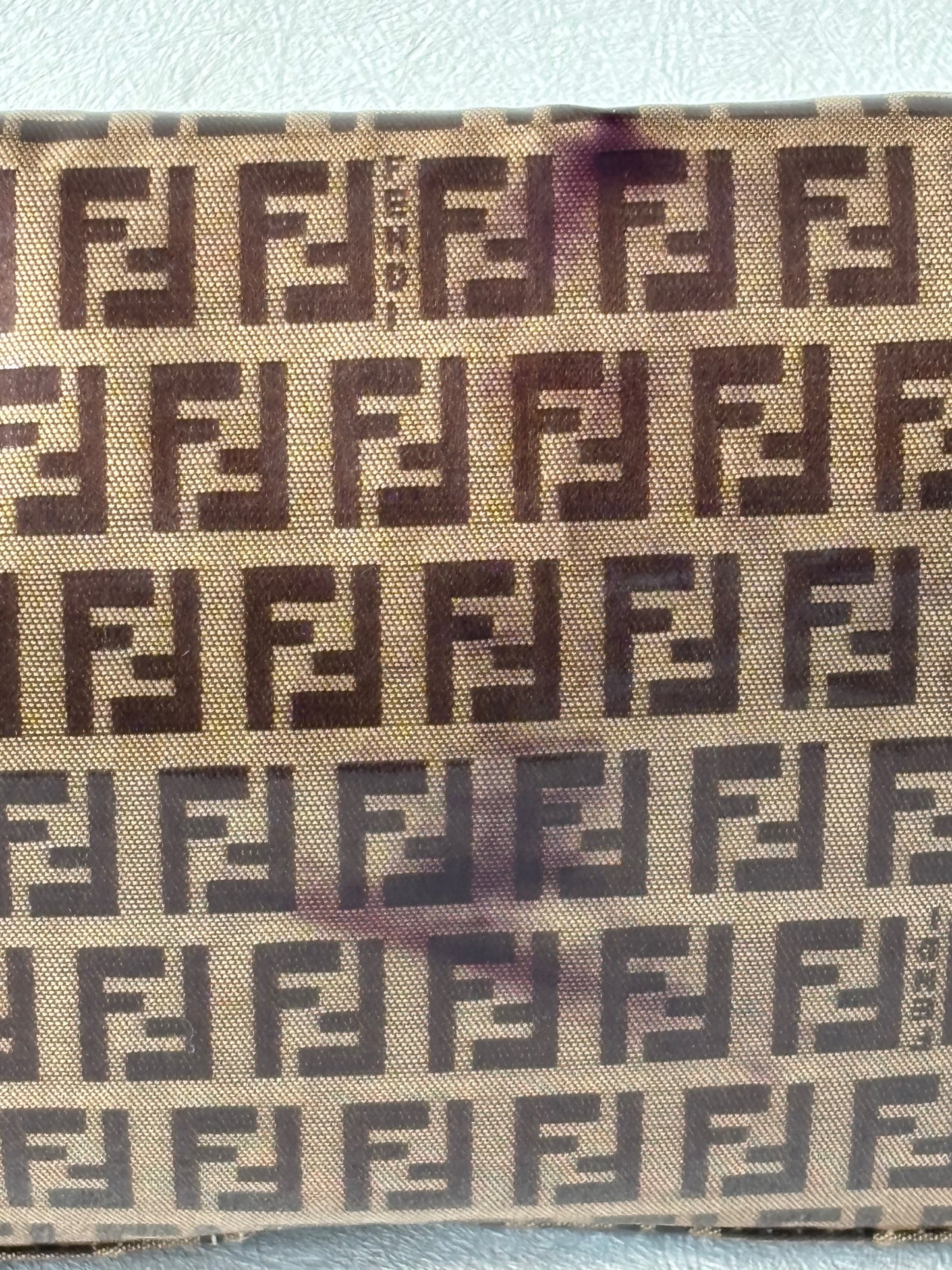 FENDI Sac Baguette