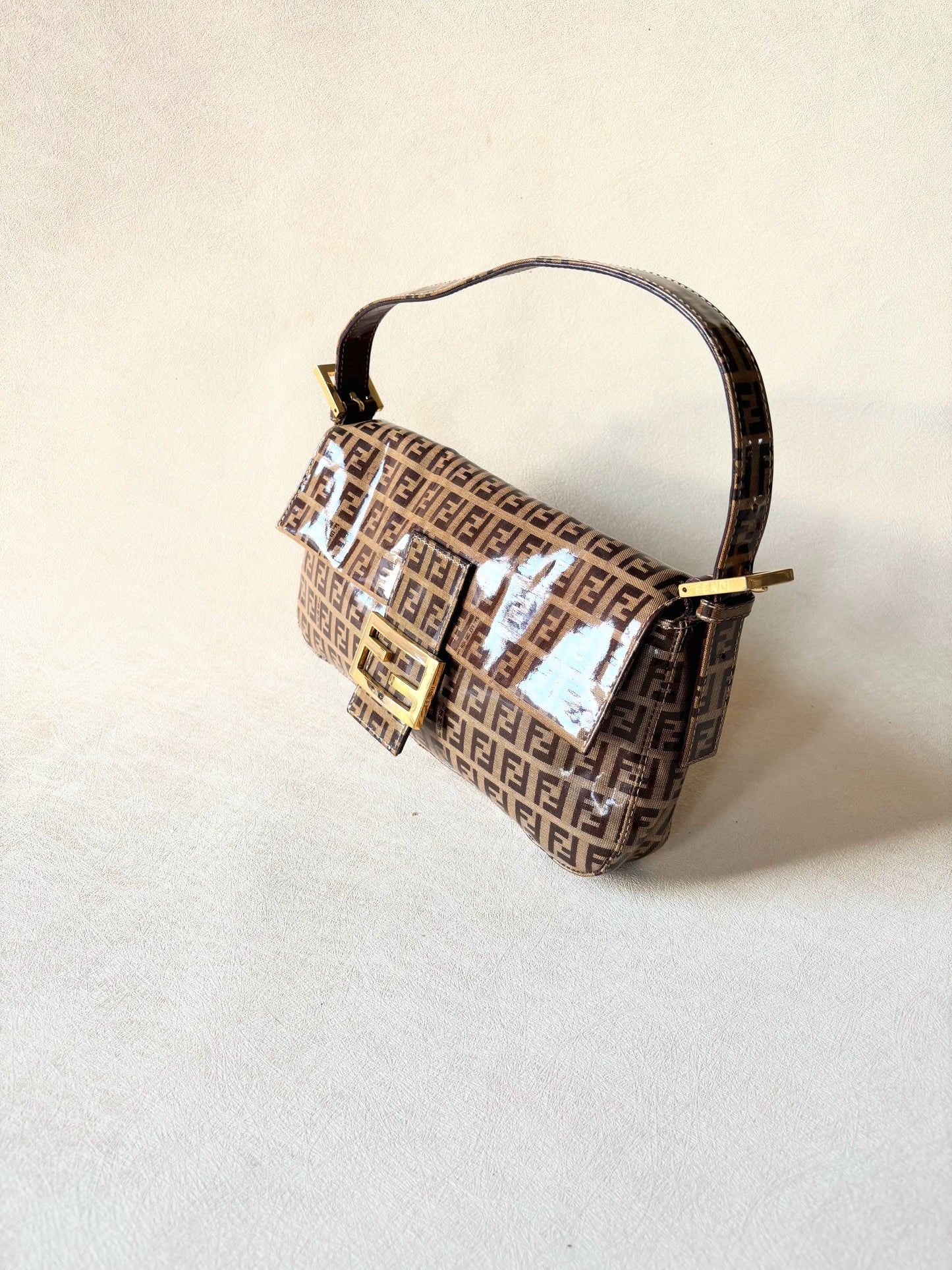 FENDI Sac Baguette