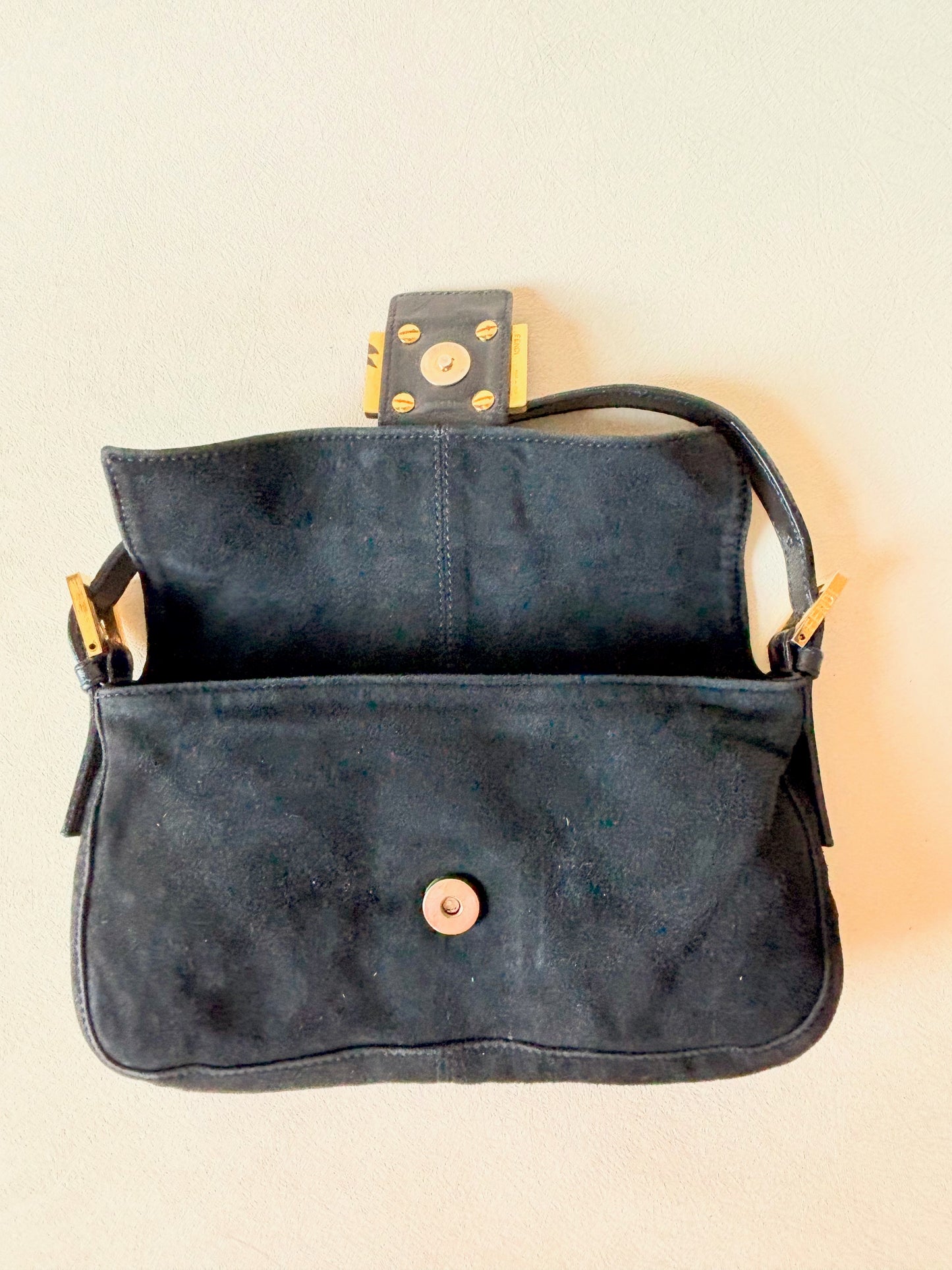 FENDI Sac Baguette