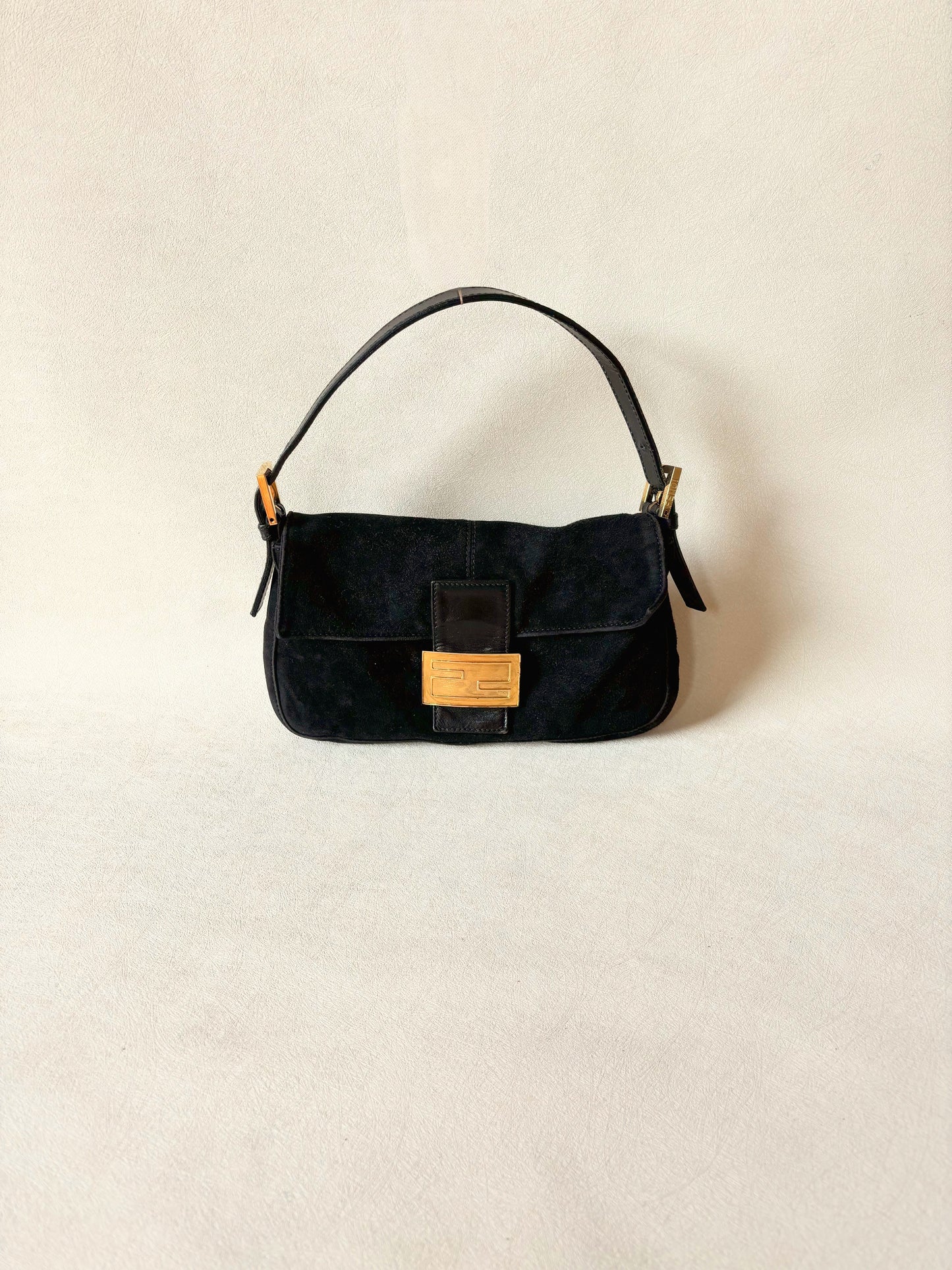 FENDI Sac Baguette