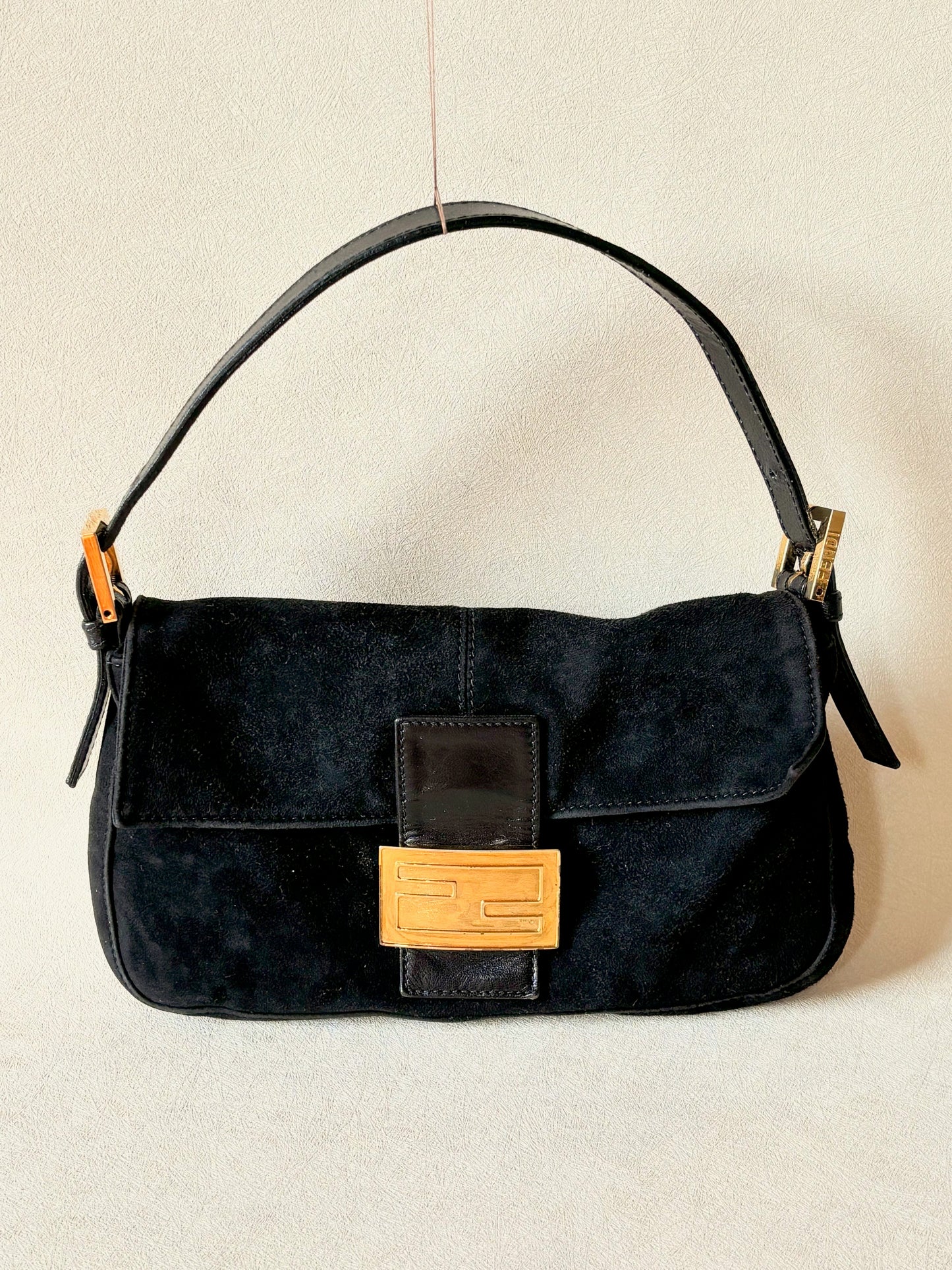 FENDI Sac Baguette