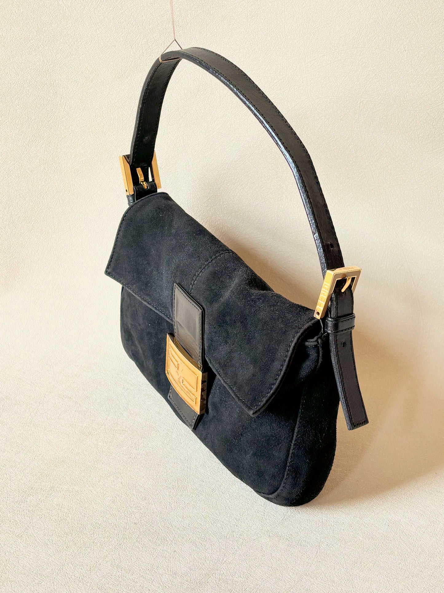 FENDI Sac Baguette