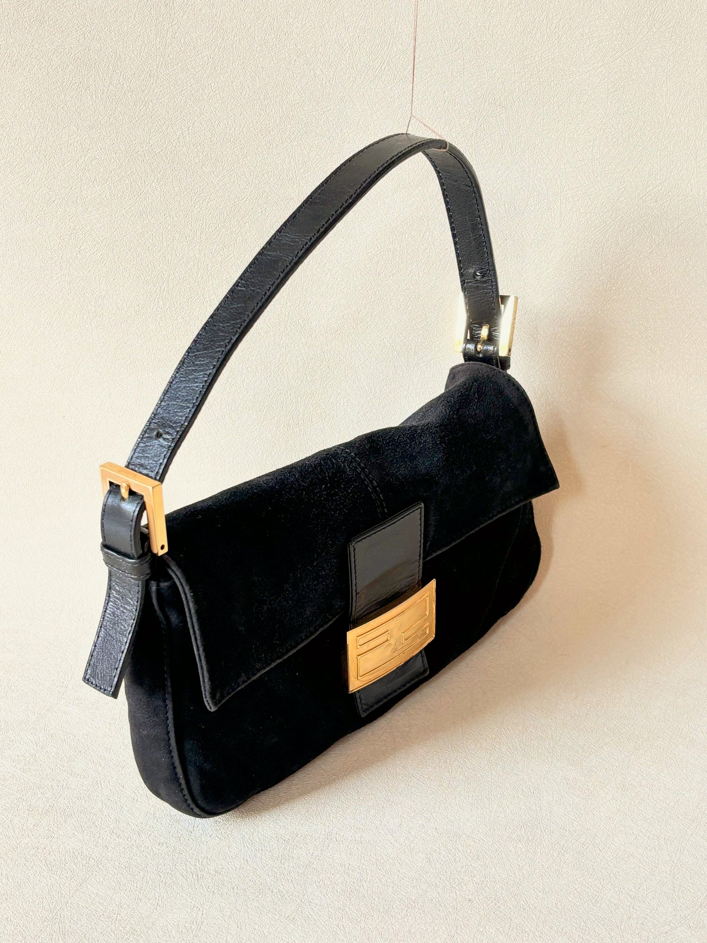 FENDI Sac Baguette