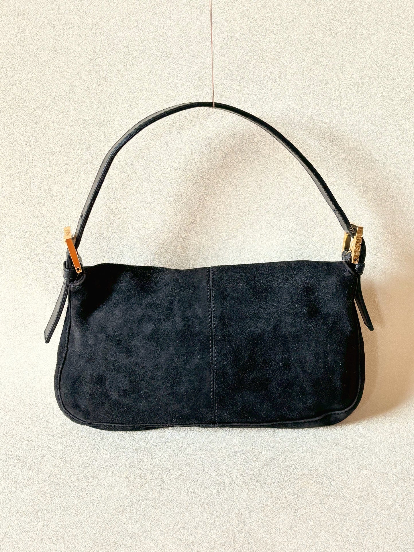 FENDI Sac Baguette