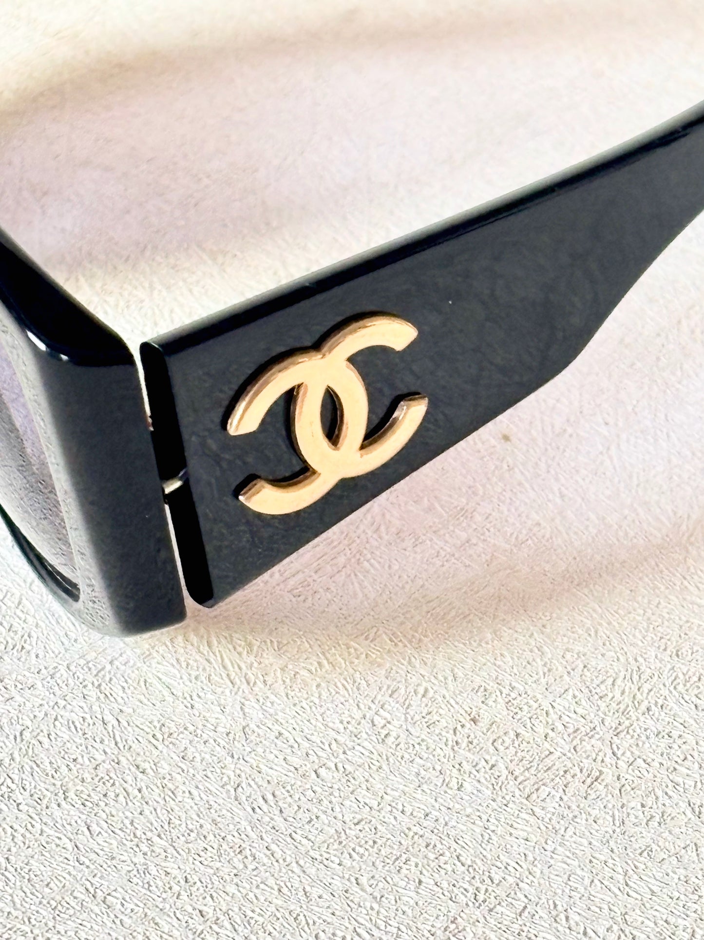 CHANEL Lunettes de soleil