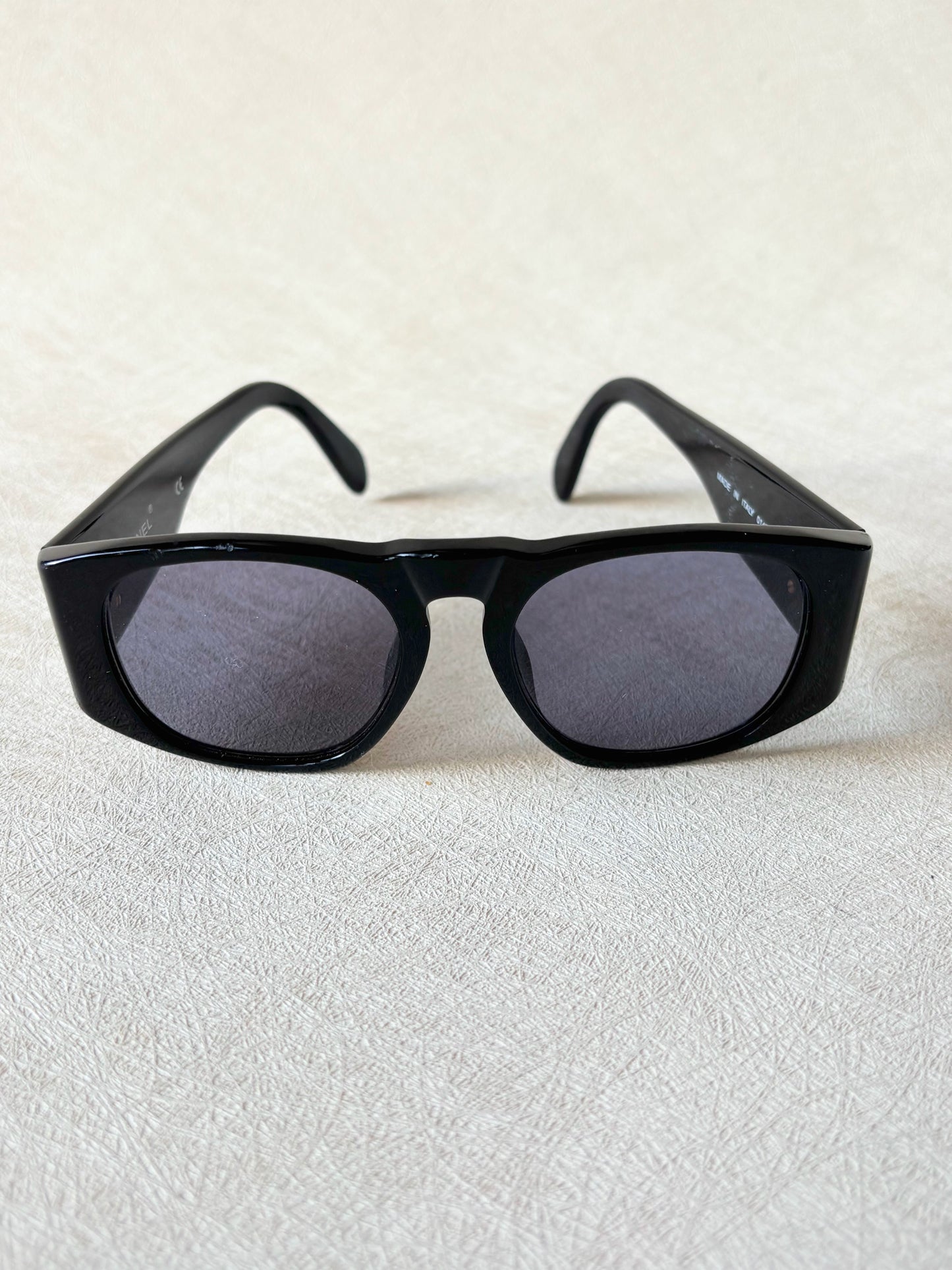 CHANEL Lunettes de soleil