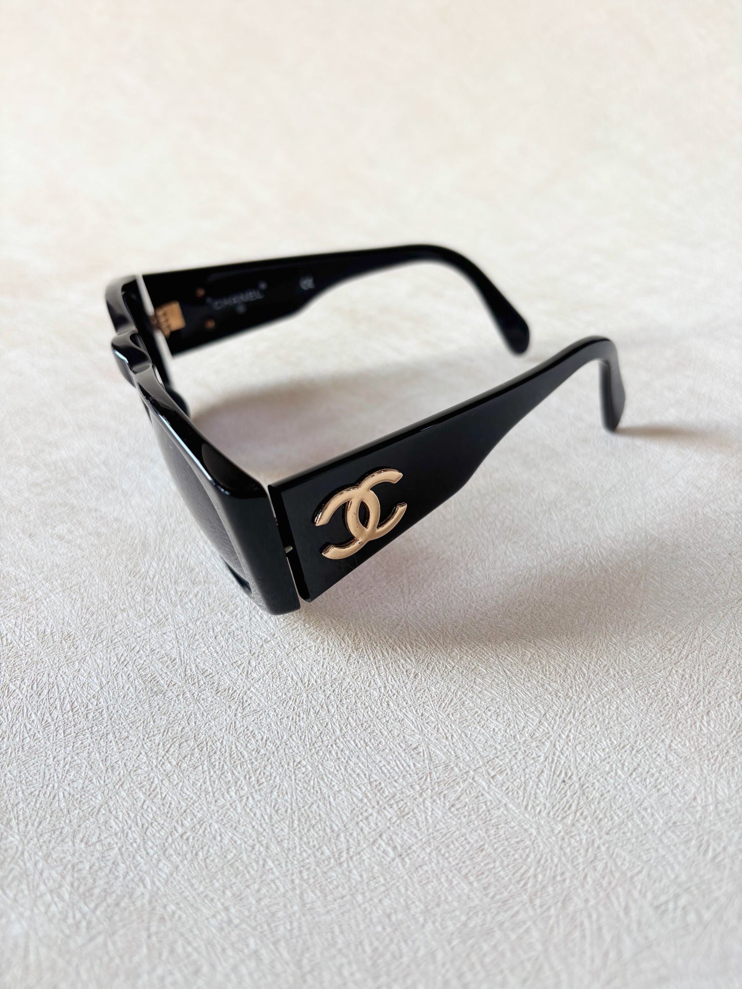 CHANEL Lunettes de soleil
