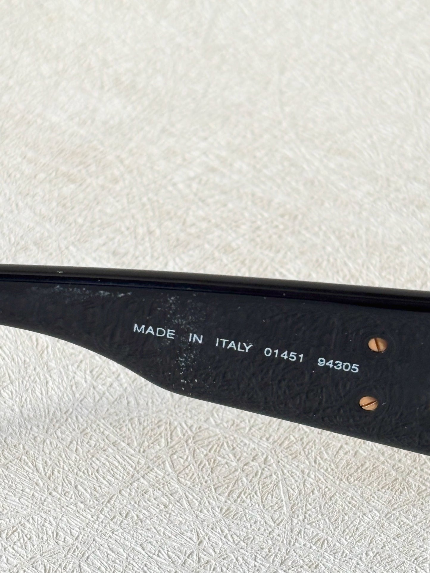 CHANEL Lunettes de soleil