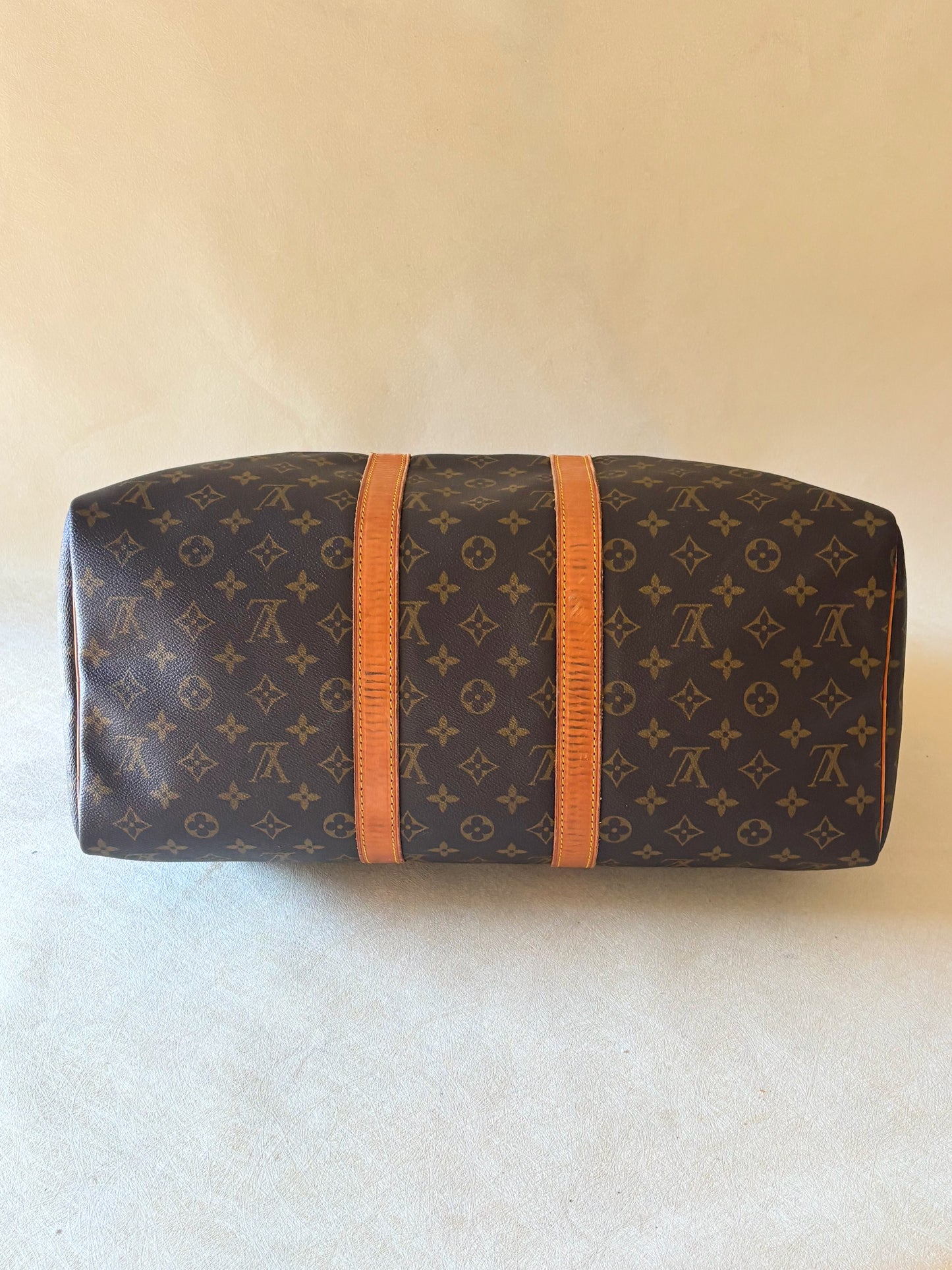 LOUIS VUITTON Sac Keepall 45