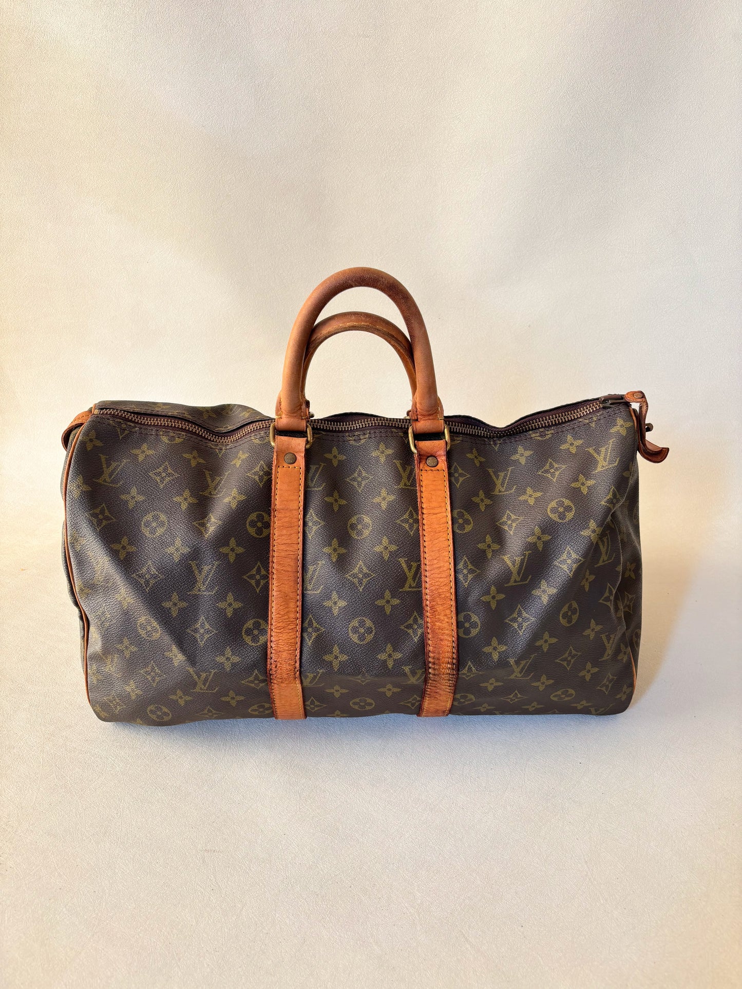 LOUIS VUITTON Sac Keepall 45