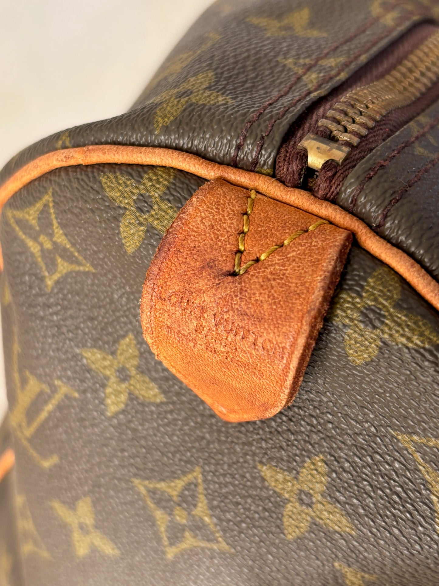 LOUIS VUITTON Sac Keepall 45