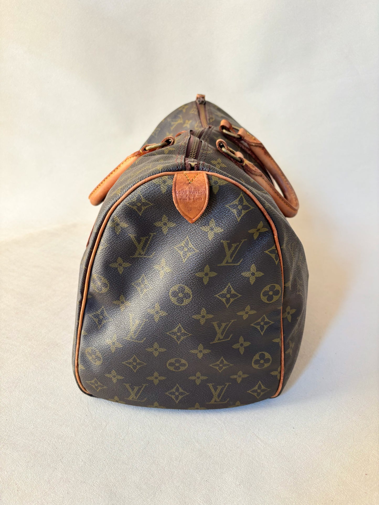 LOUIS VUITTON Sac Keepall 45