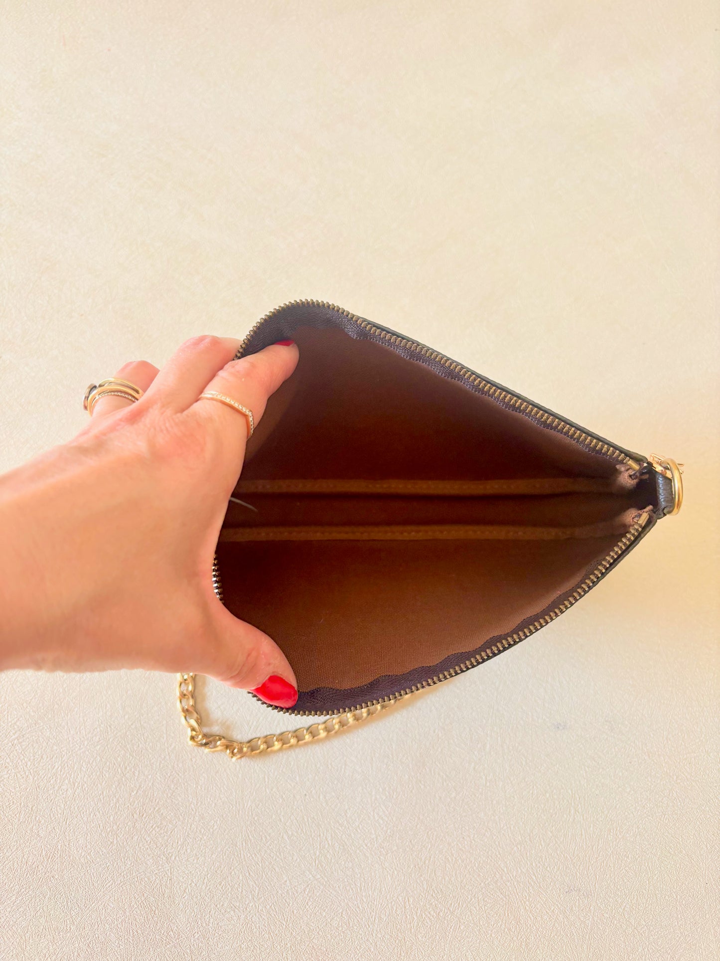 LOUIS VUITTON Pochette Accessoires