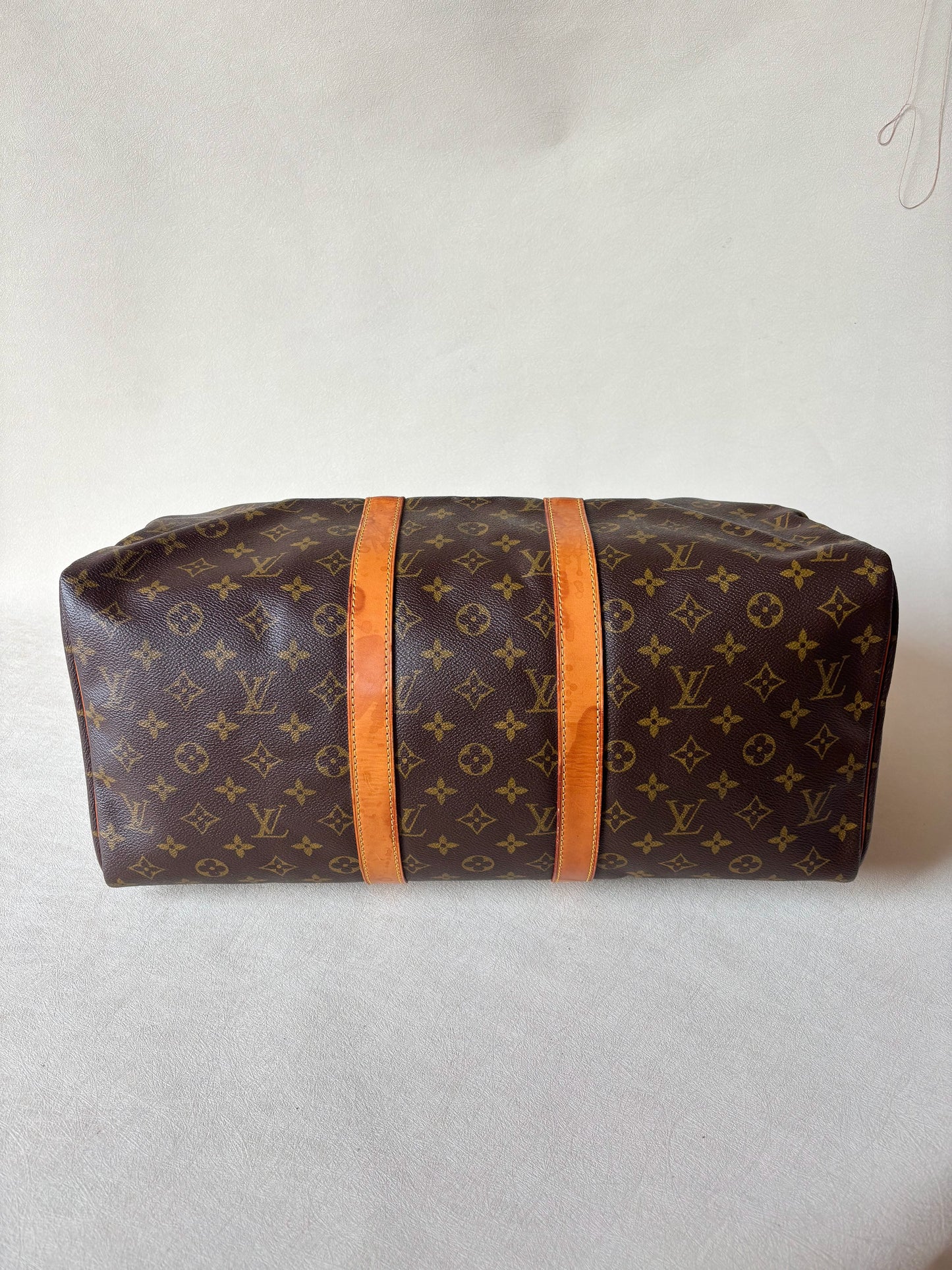 LOUIS VUITTON Sac Keepall 45