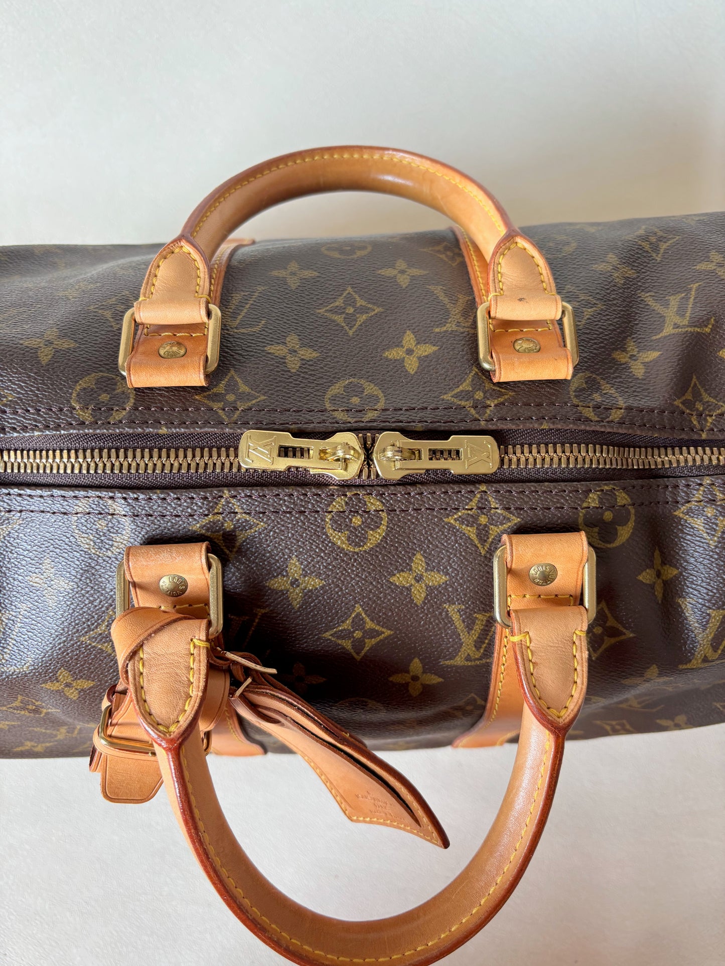 LOUIS VUITTON Sac Keepall 45