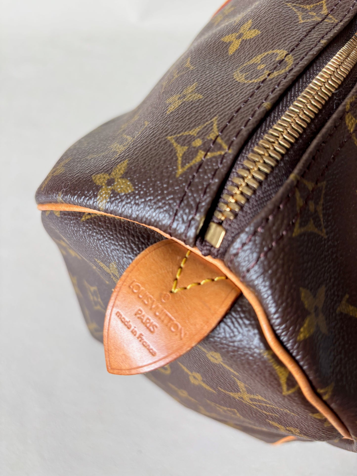 LOUIS VUITTON Sac Keepall 45