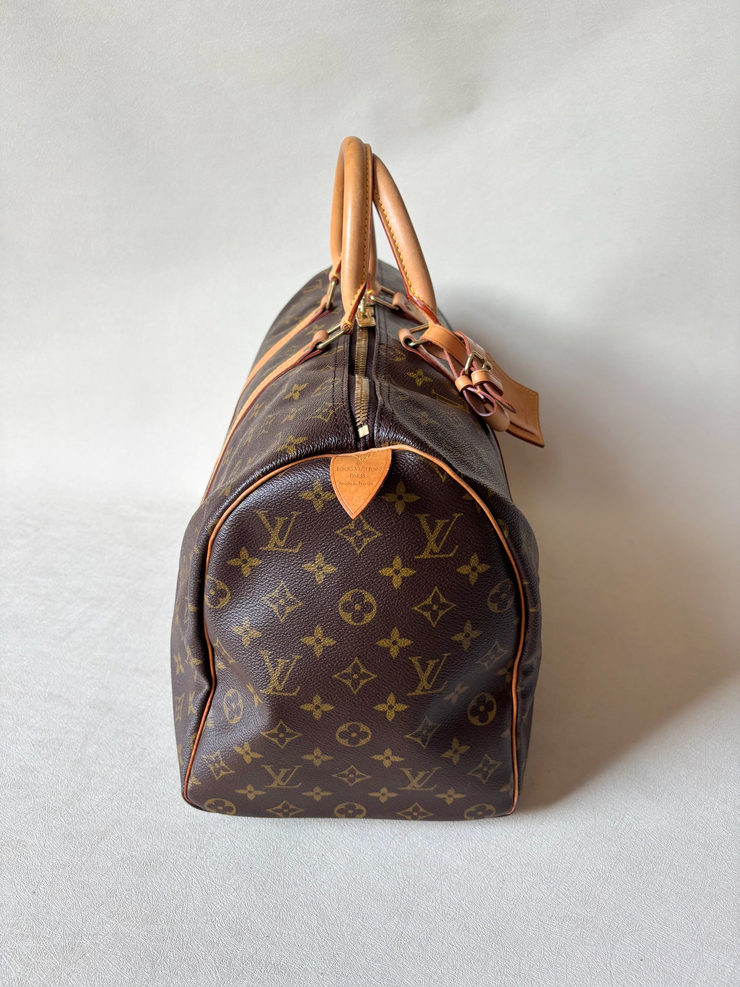 LOUIS VUITTON Sac Keepall 45