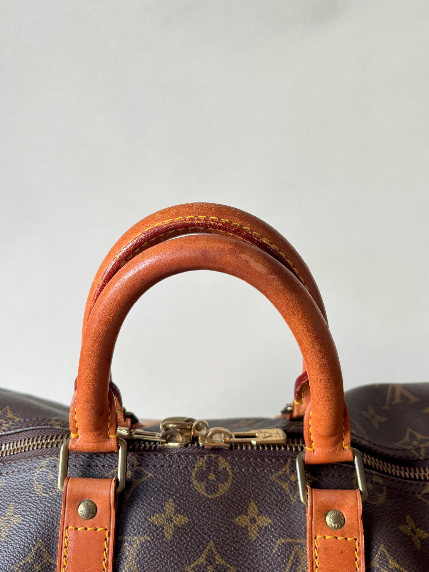 LOUIS VUITTON Sac Keepall 45