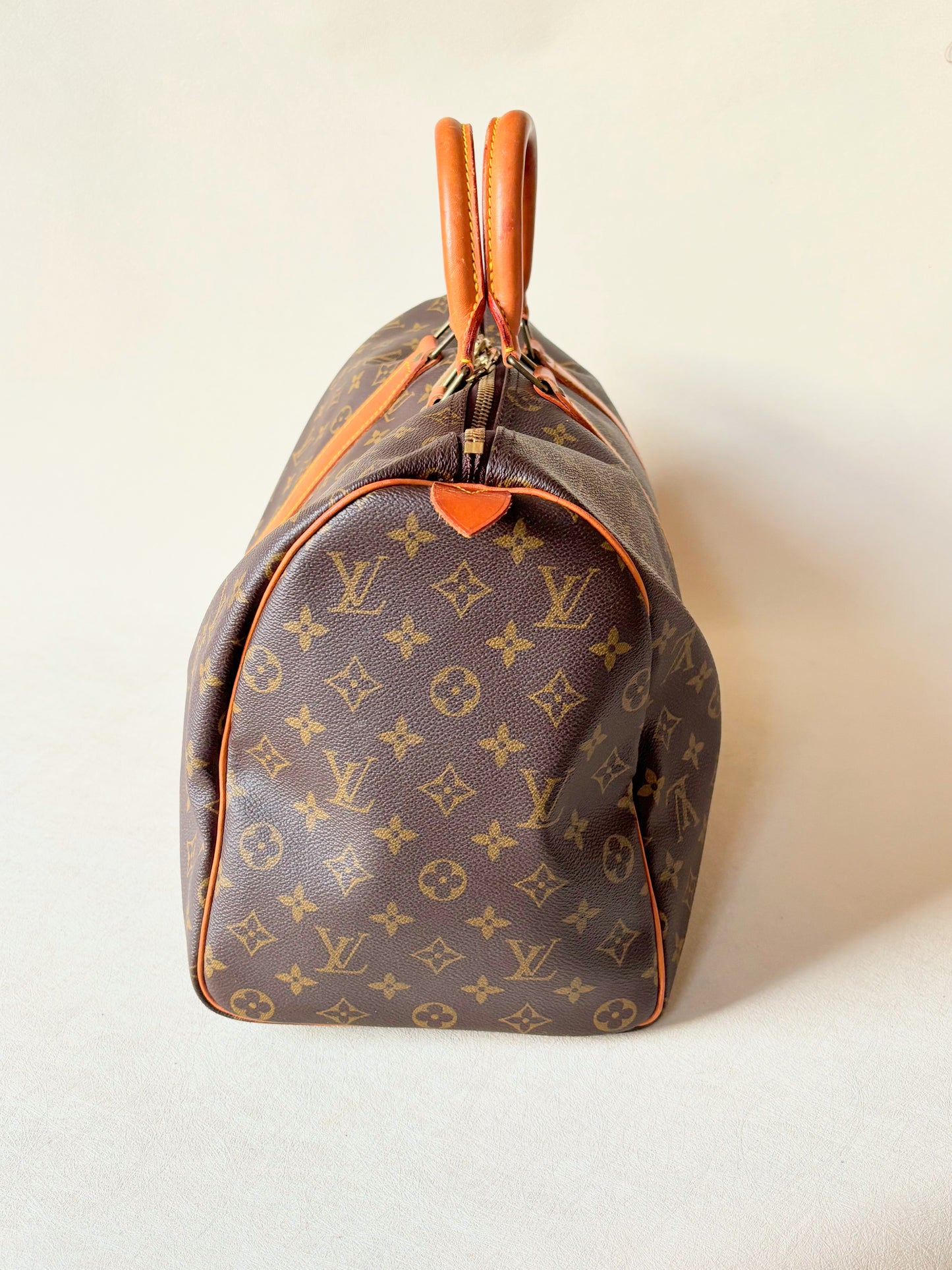 LOUIS VUITTON Sac Keepall 45