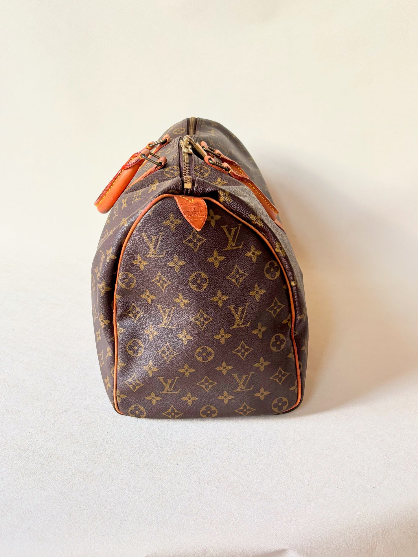 LOUIS VUITTON Sac Keepall 45
