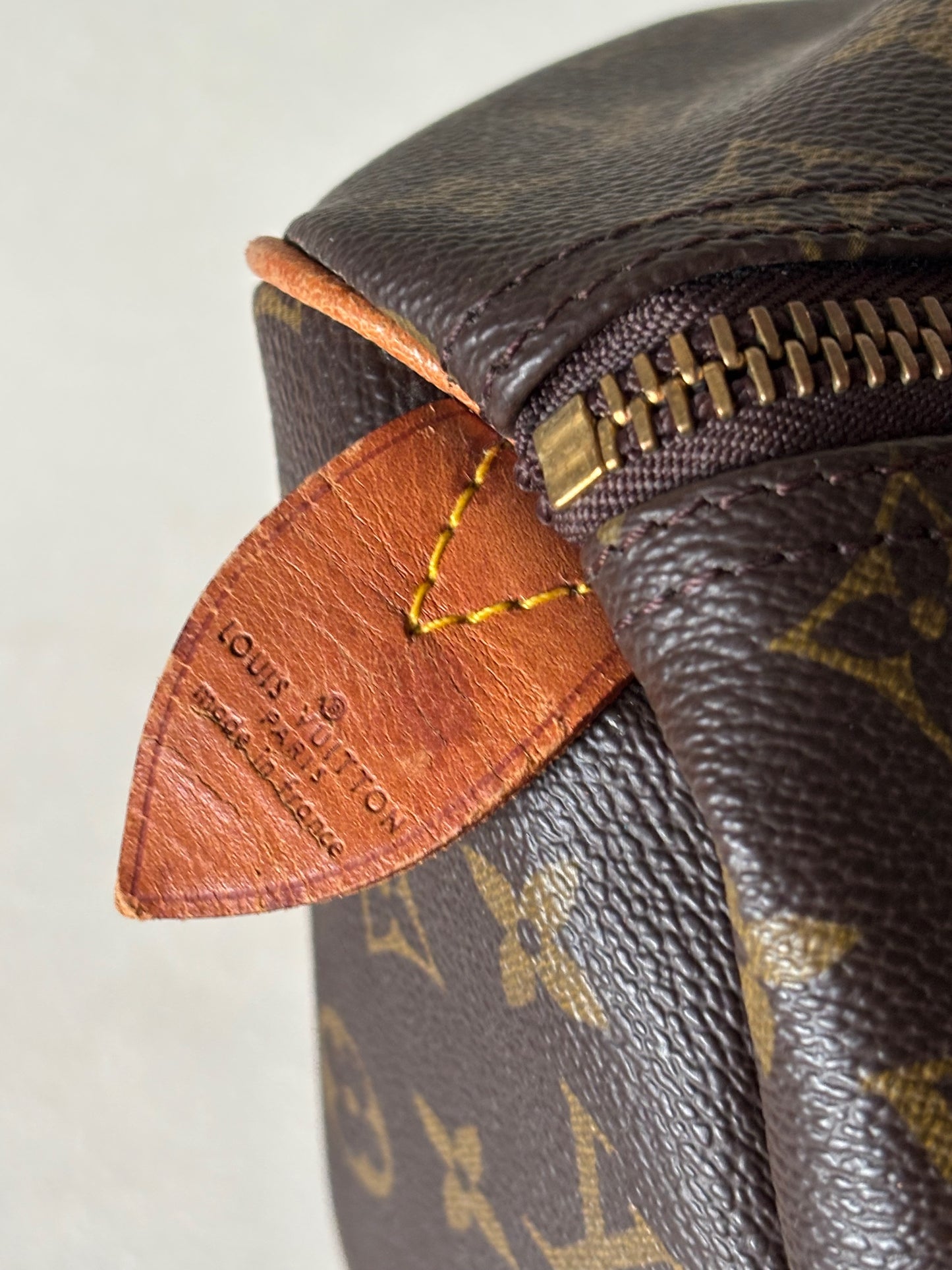 LOUIS VUITTON Sac Keepall 45