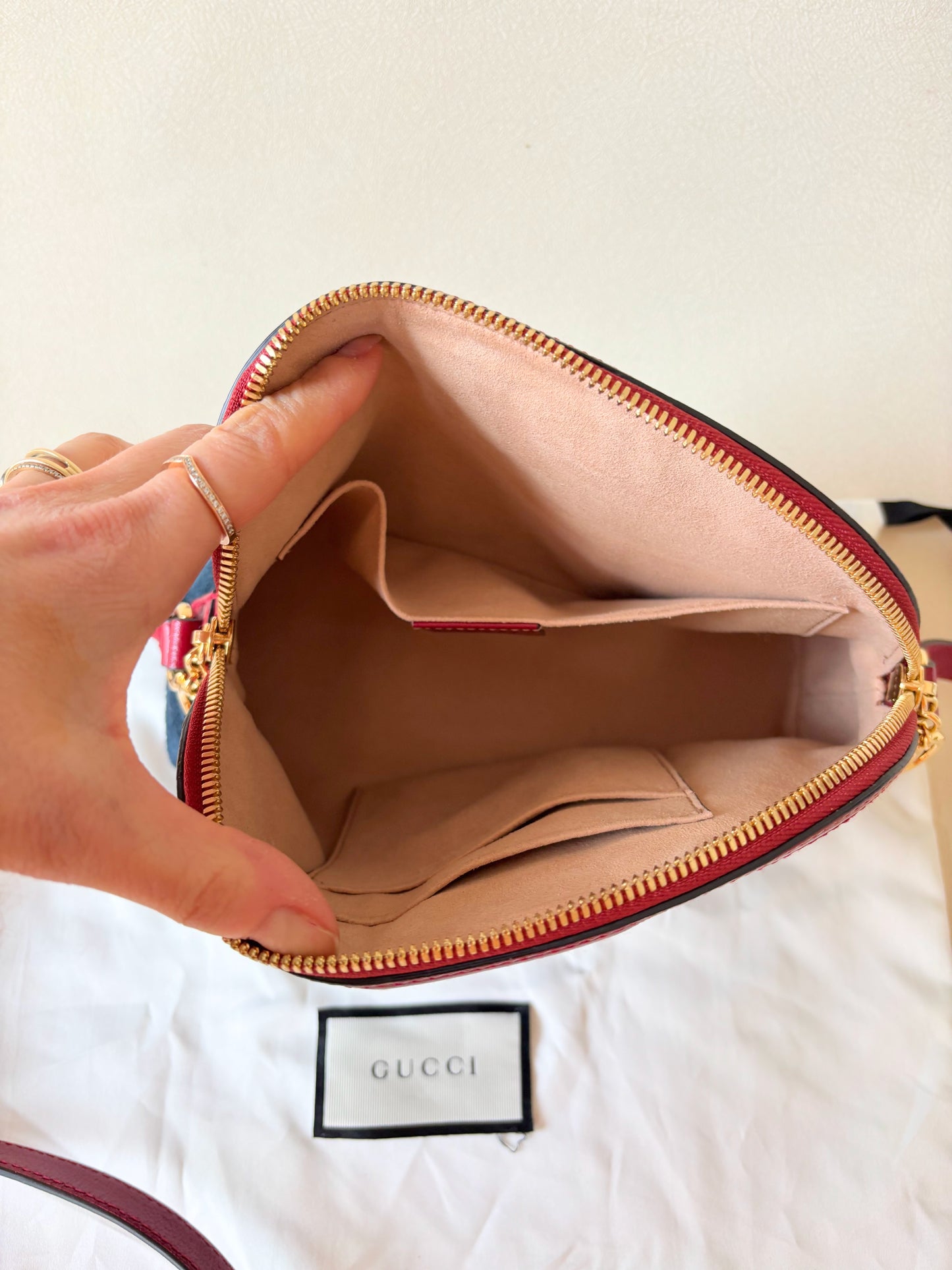 GUCCI Sac Ophidia