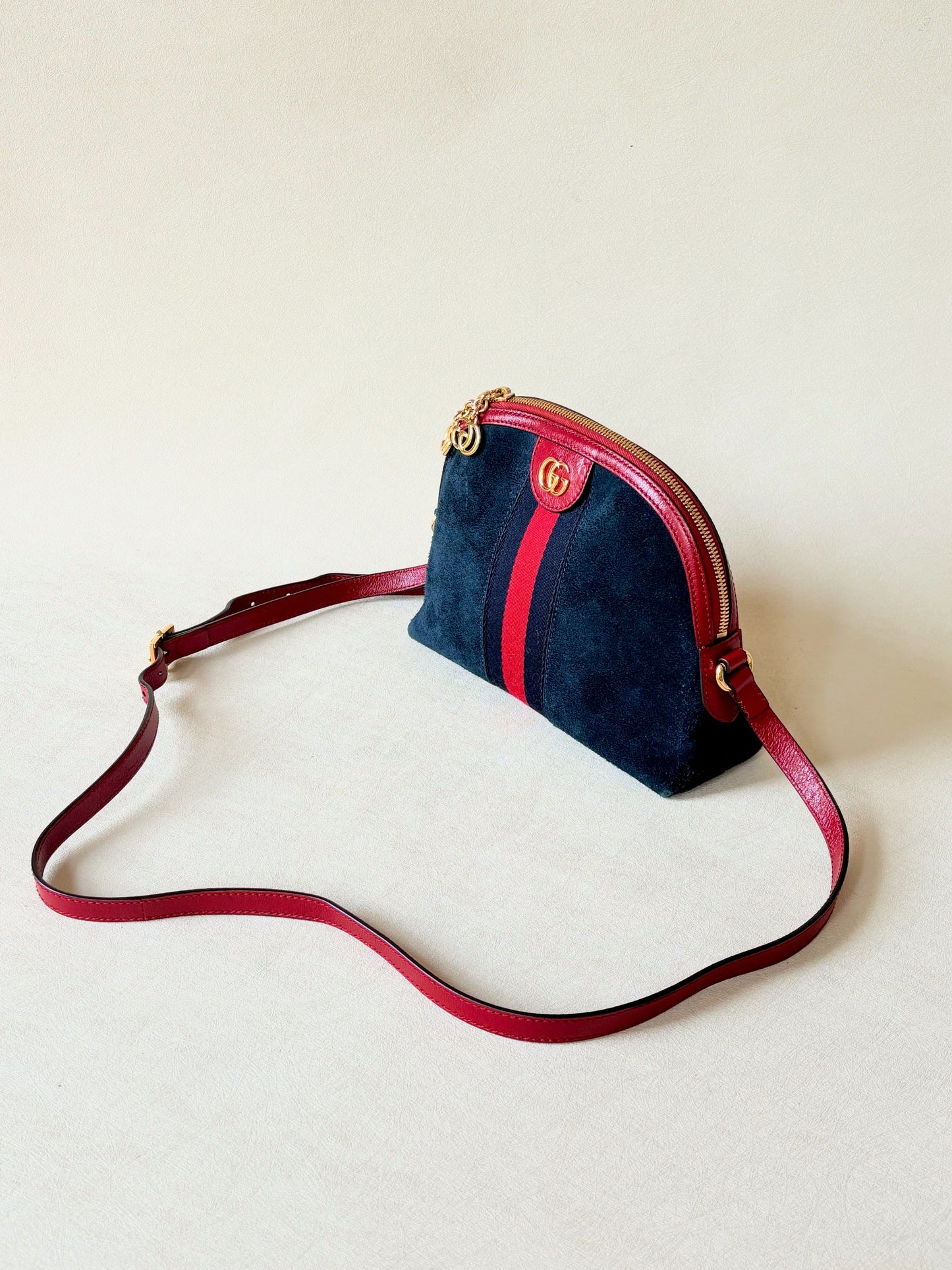 GUCCI Sac Ophidia