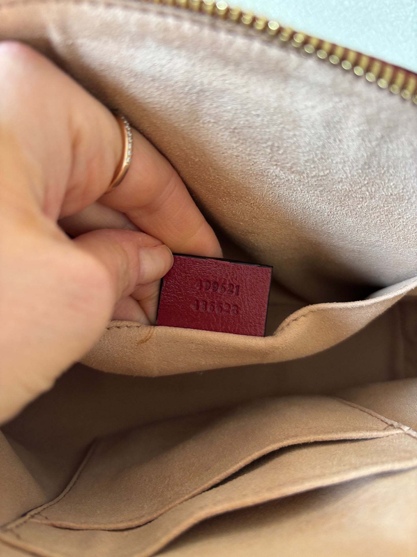 GUCCI Sac Ophidia