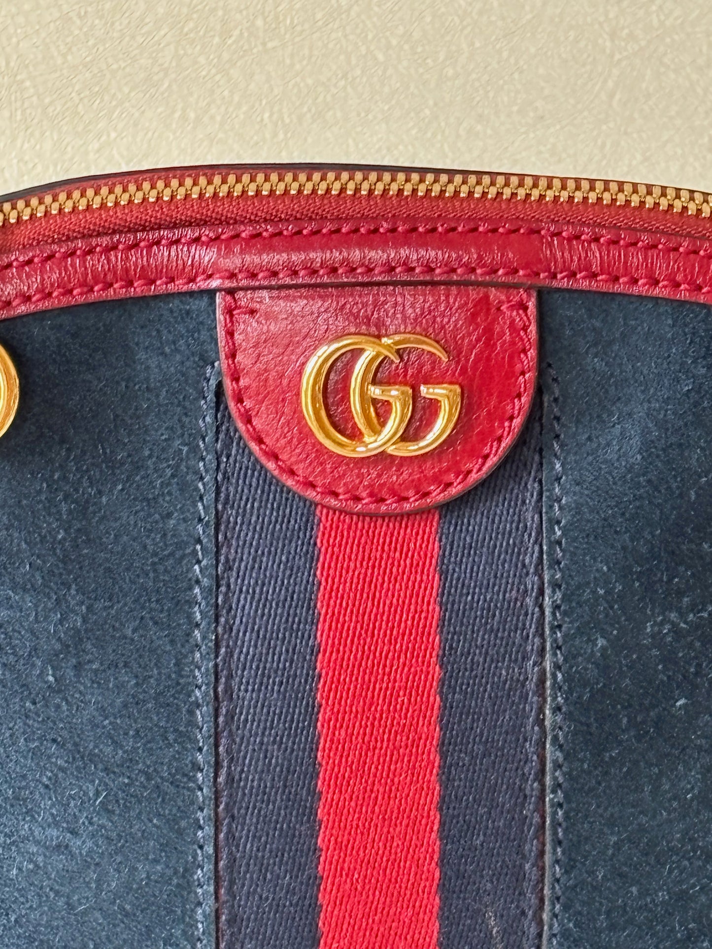 GUCCI Sac Ophidia