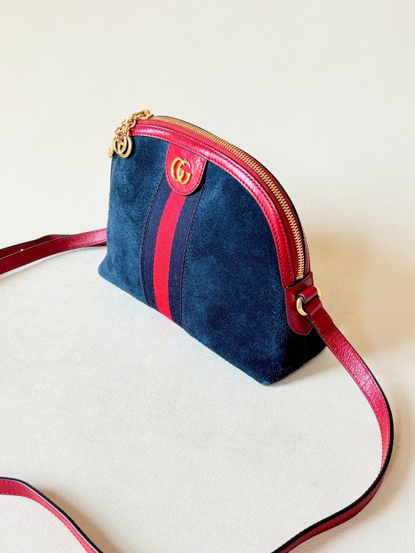 GUCCI Sac Ophidia