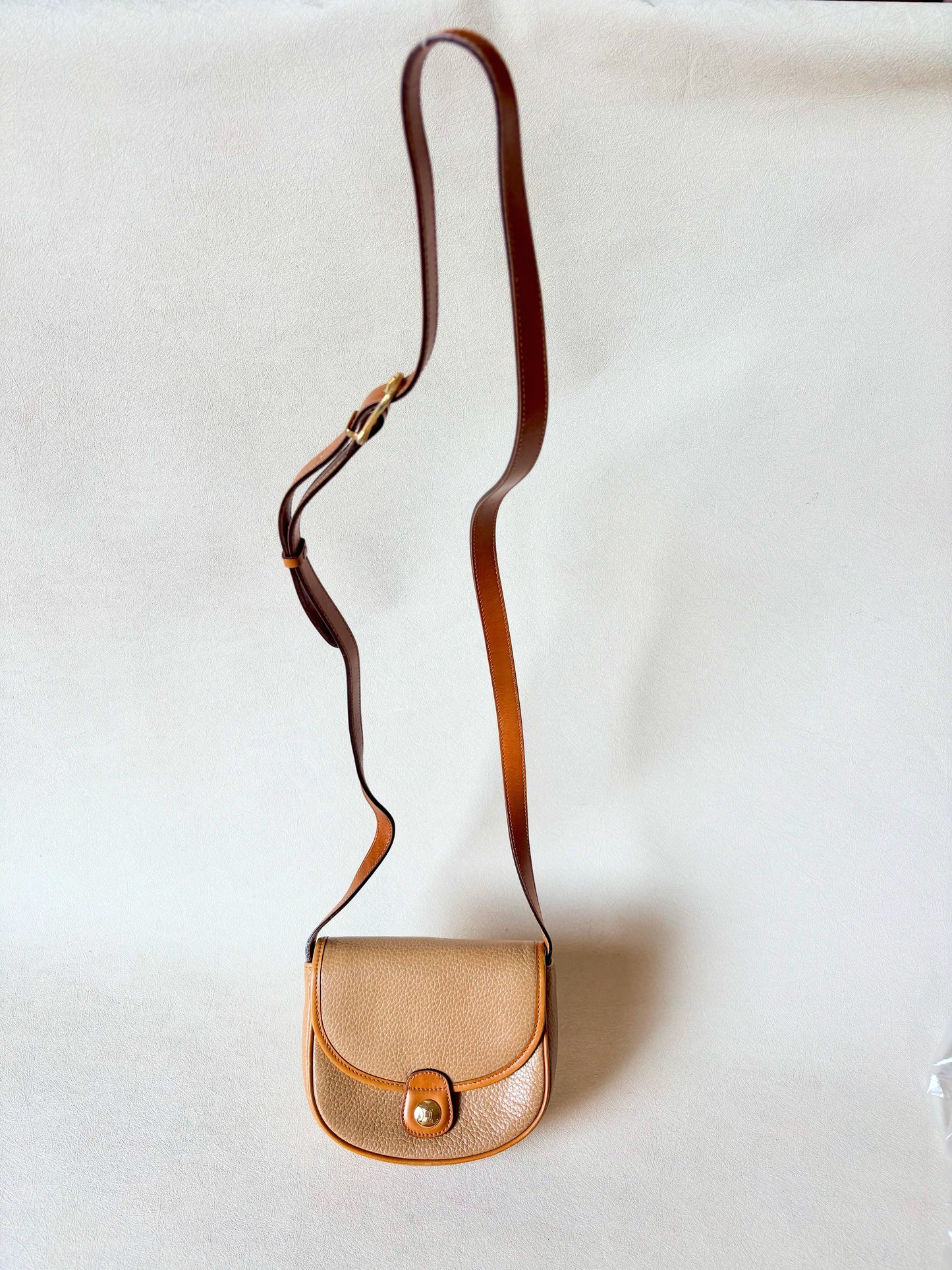 CÉLINE Sac mini Besace