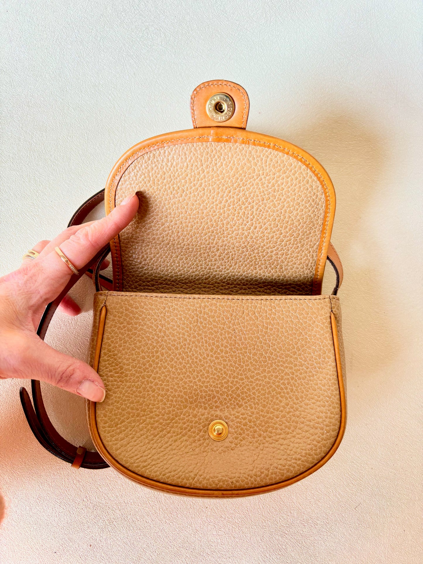 CÉLINE Sac mini Besace