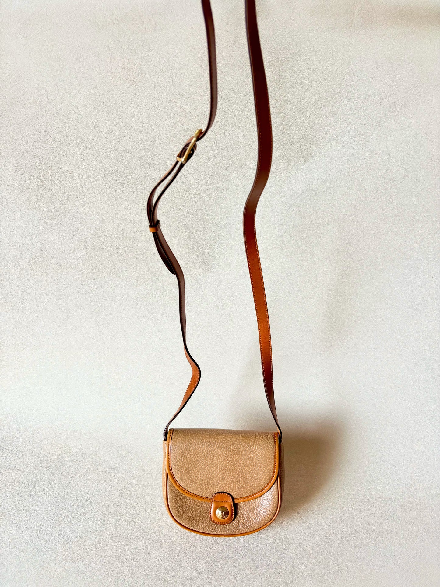 CÉLINE Sac mini Besace