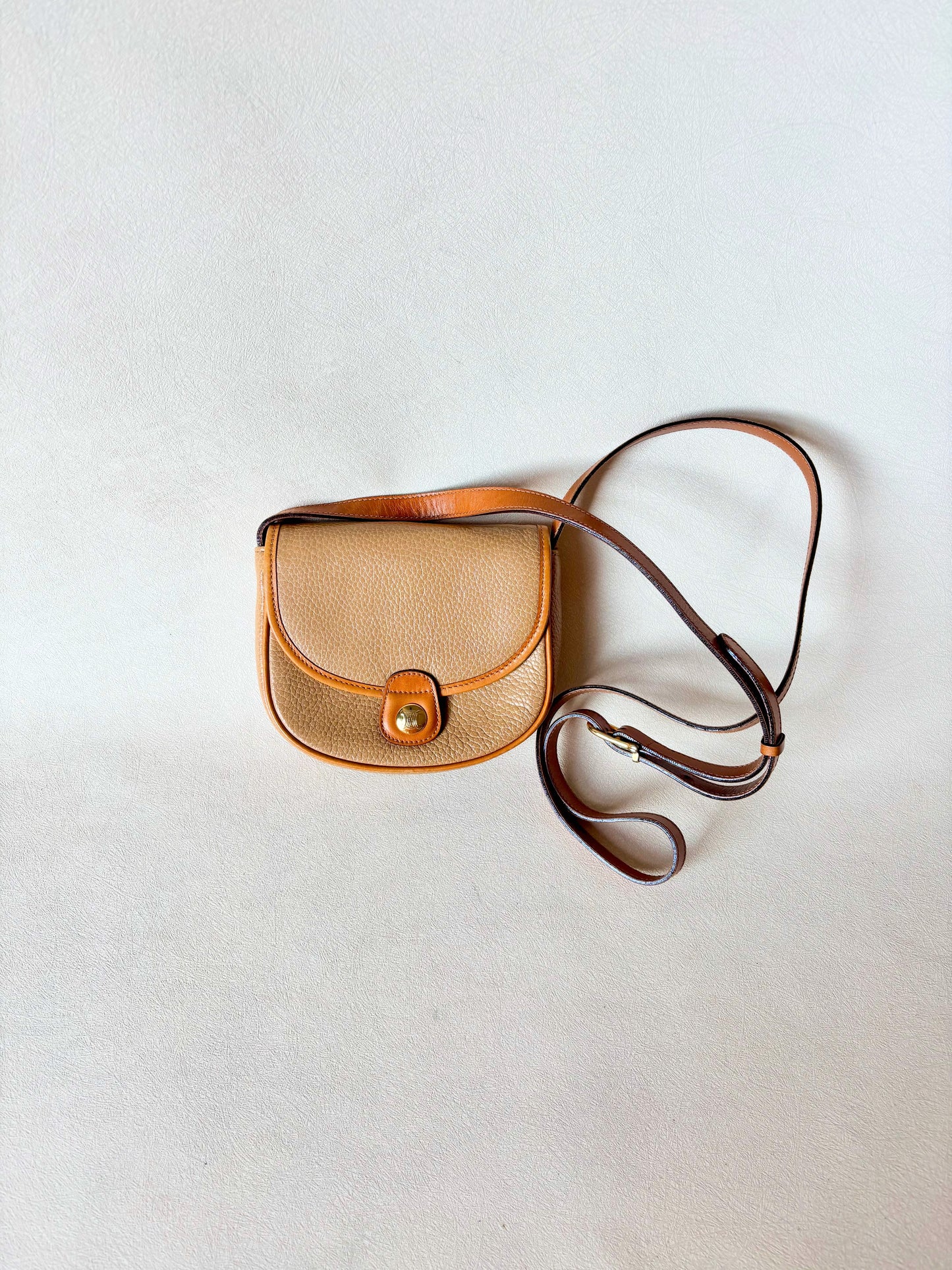 CÉLINE Sac mini Besace
