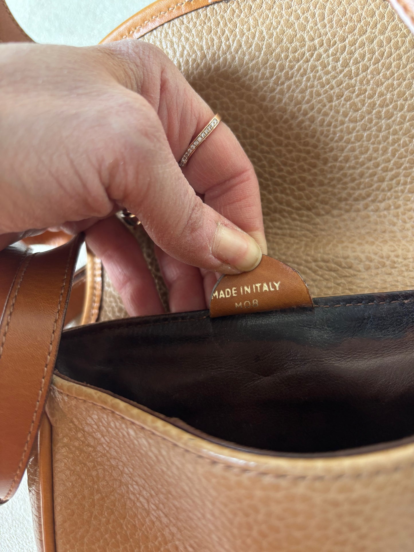 CÉLINE Sac mini Besace