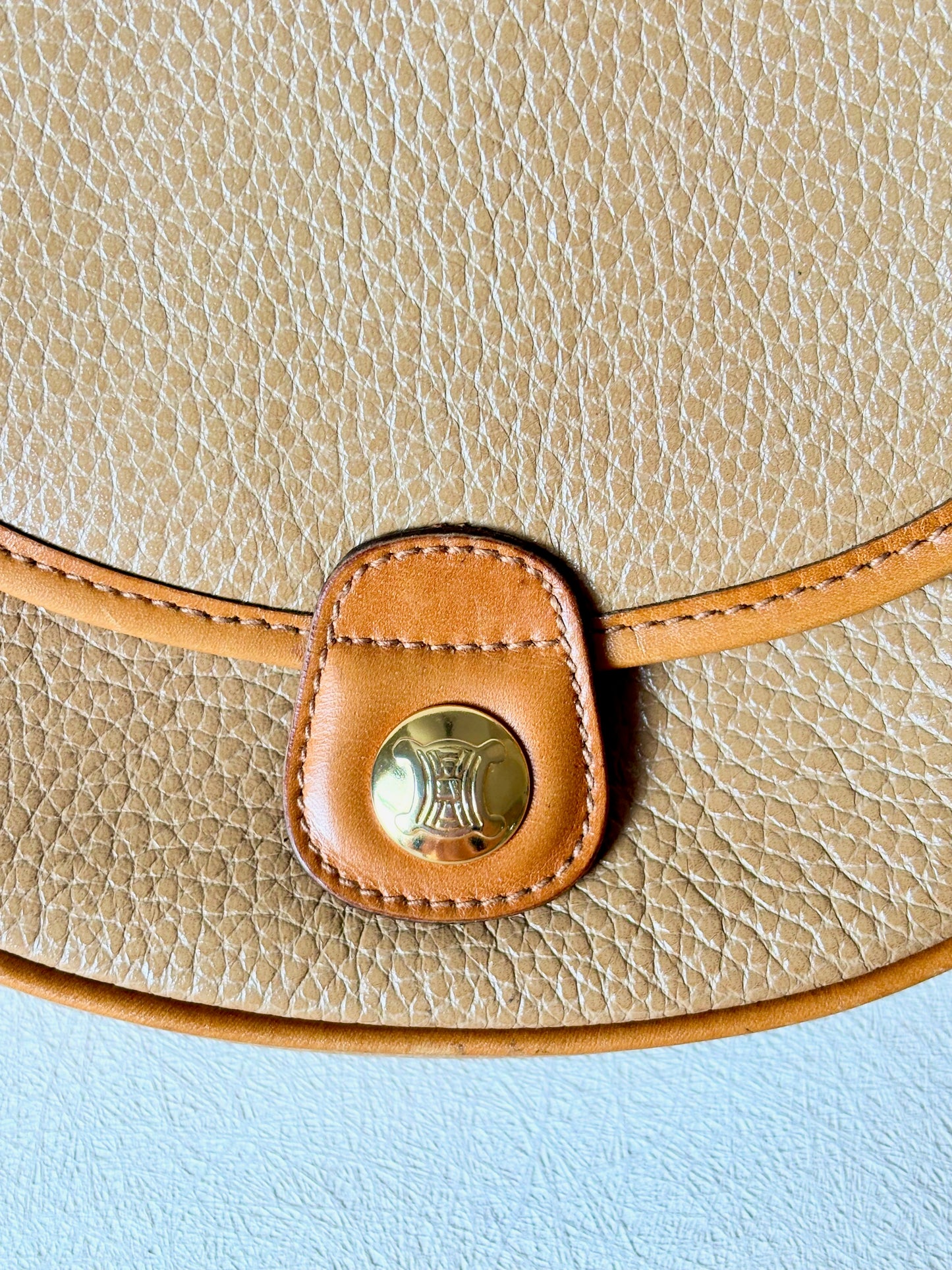 CÉLINE Sac mini Besace