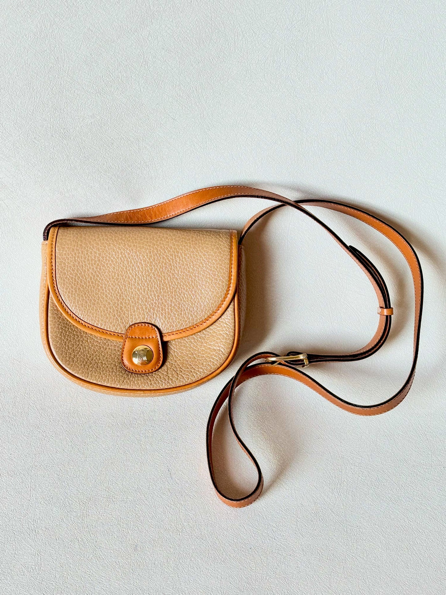 CÉLINE Sac mini Besace